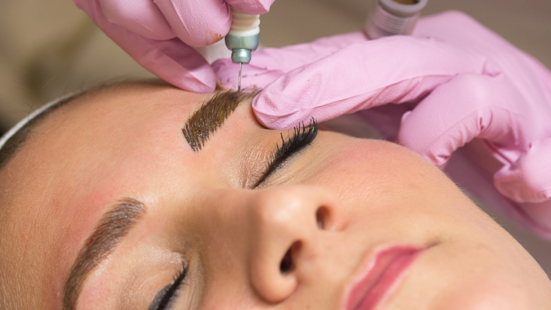 Foundations of Microblading