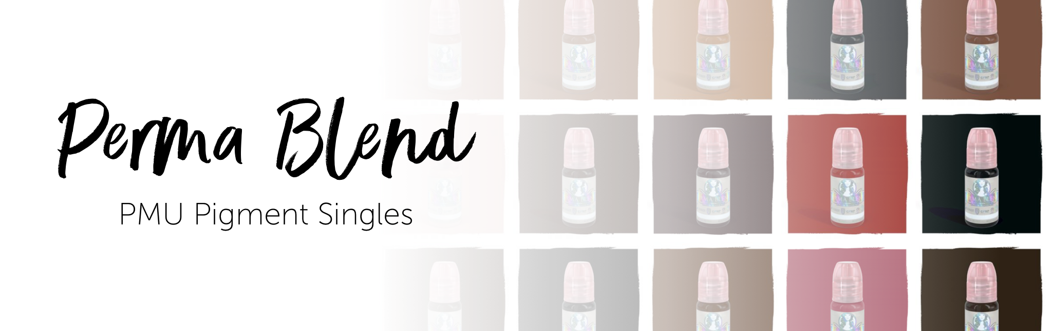 Perma Blend Pigment Singles