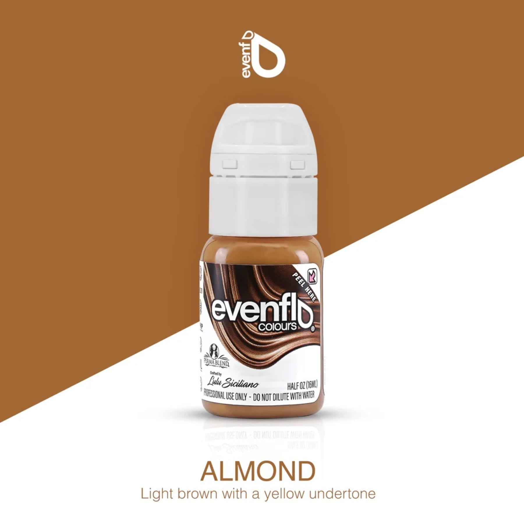 Evenflo Colours | Brow Set