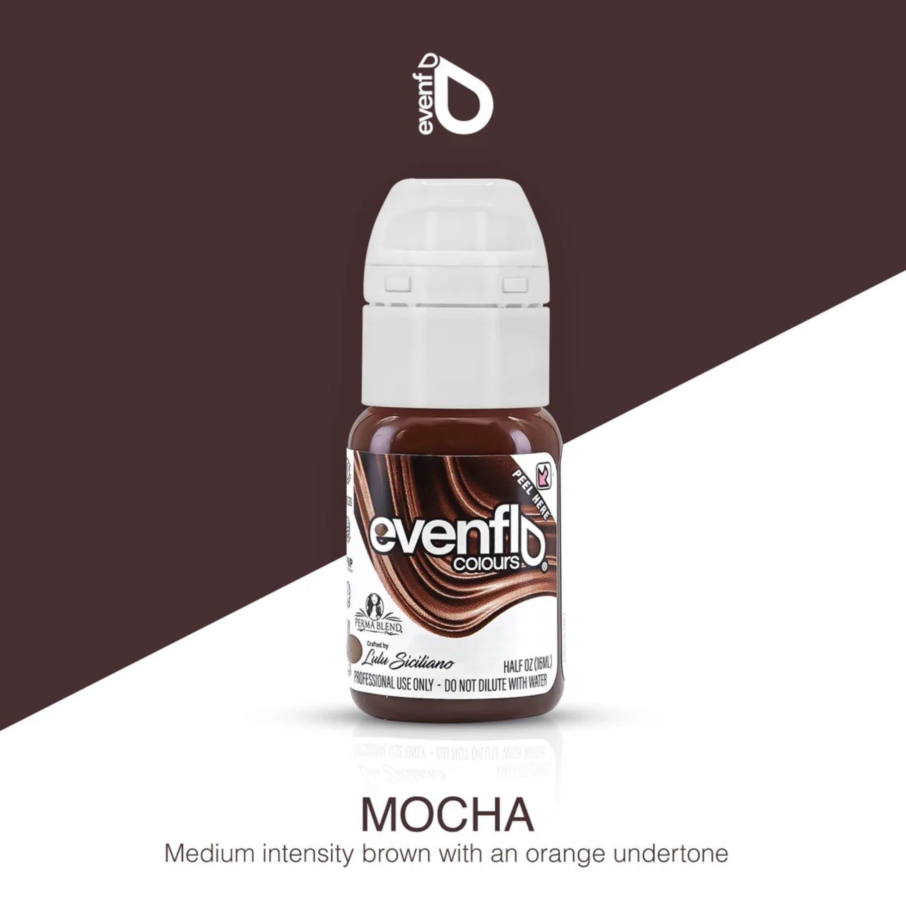 Evenflo Colours | Brow Set