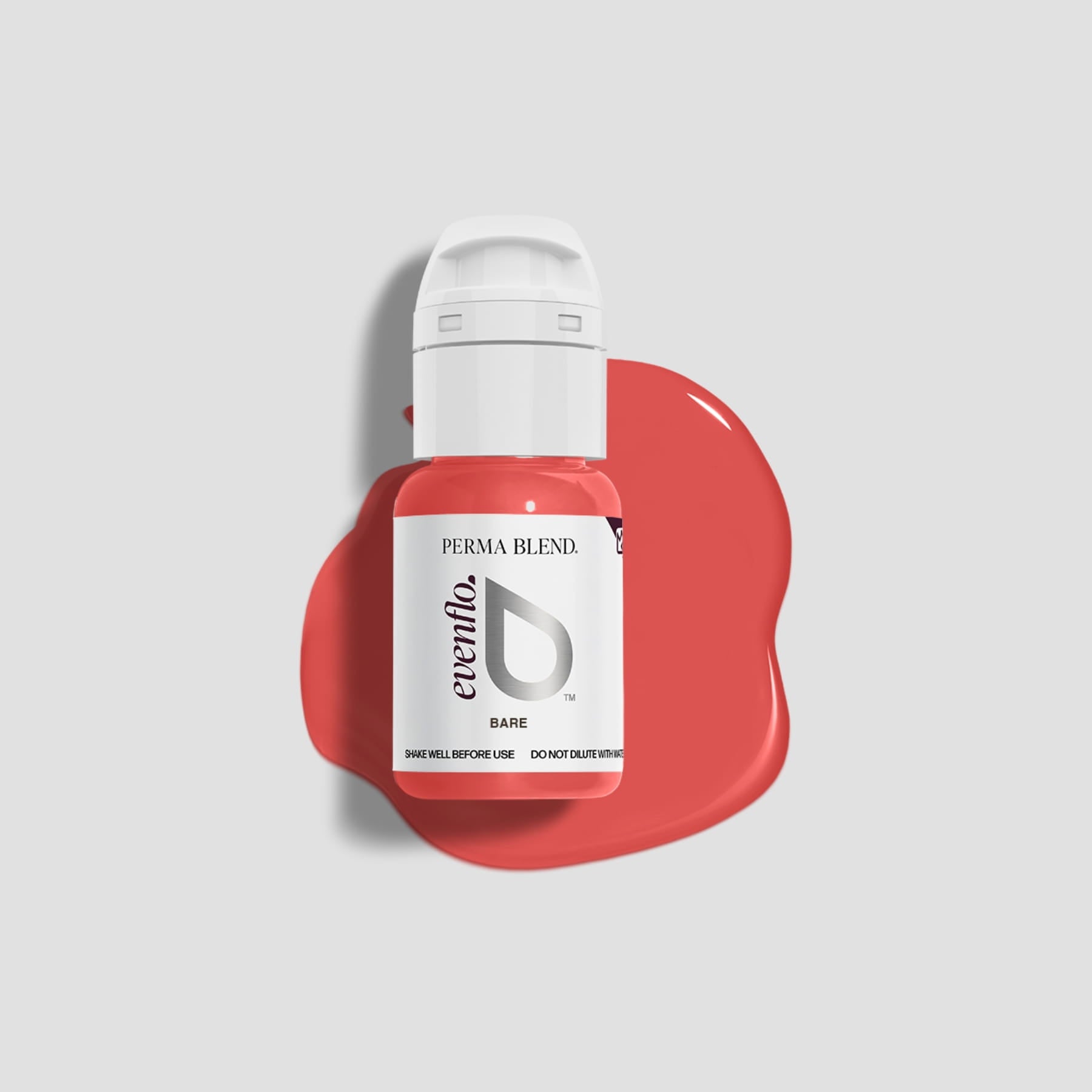 Evenflo Colours | Lip Shades