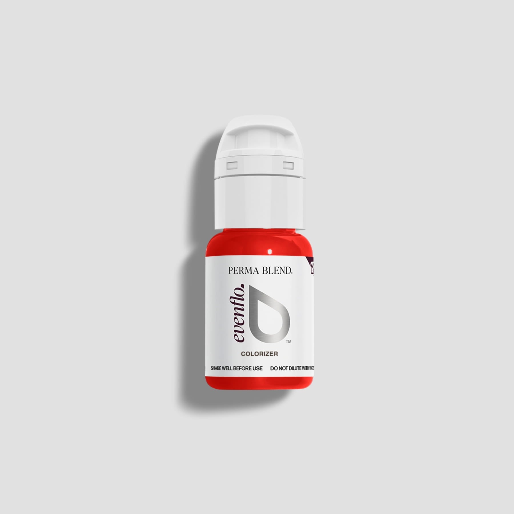Evenflo Colours | Lip Modifier Shades