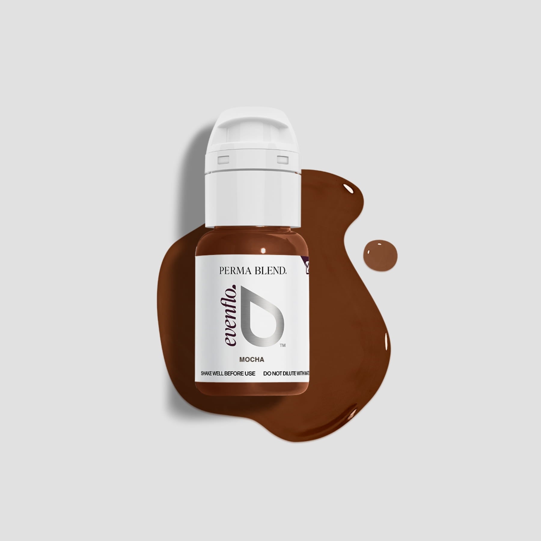 Evenflo Colours | Brow Shades