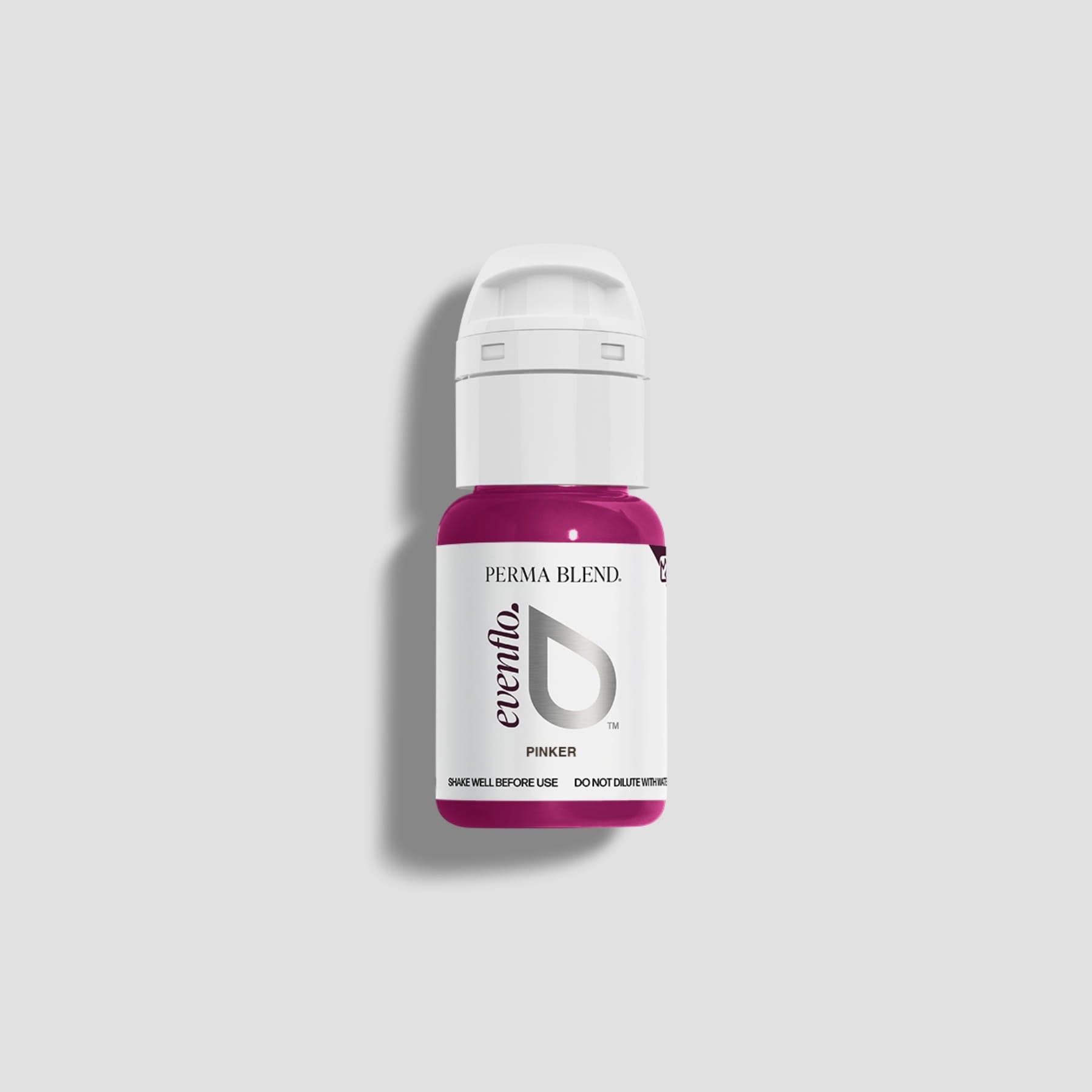 Evenflo Colours | Lip Shades