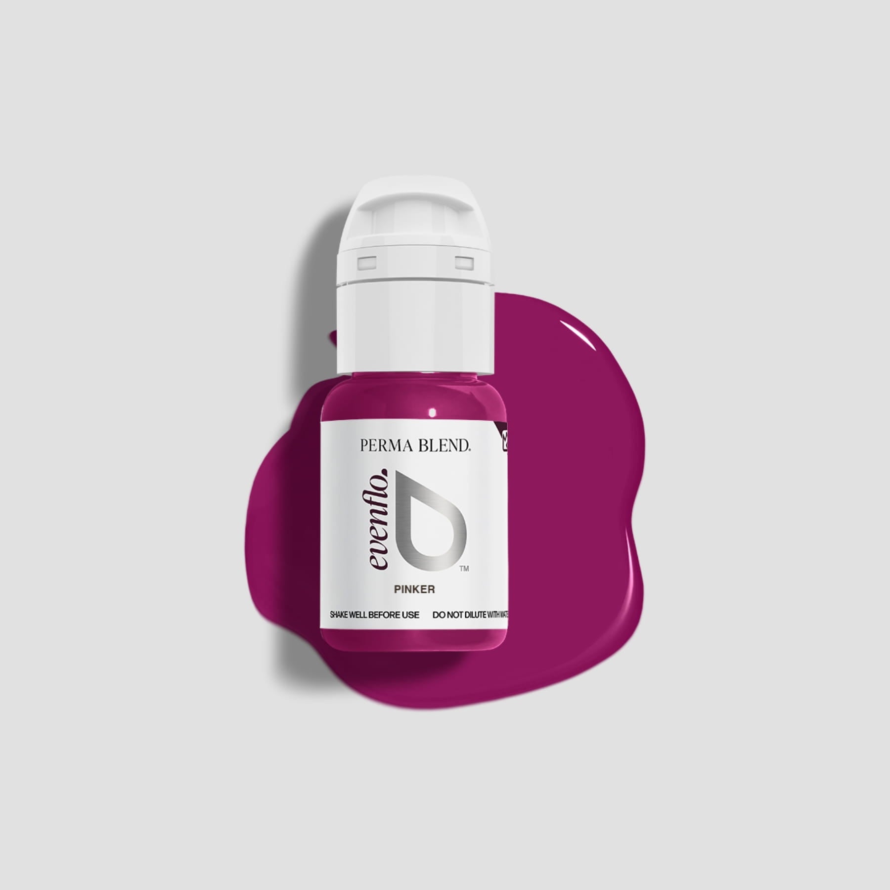 Evenflo Colours | Lip Shades