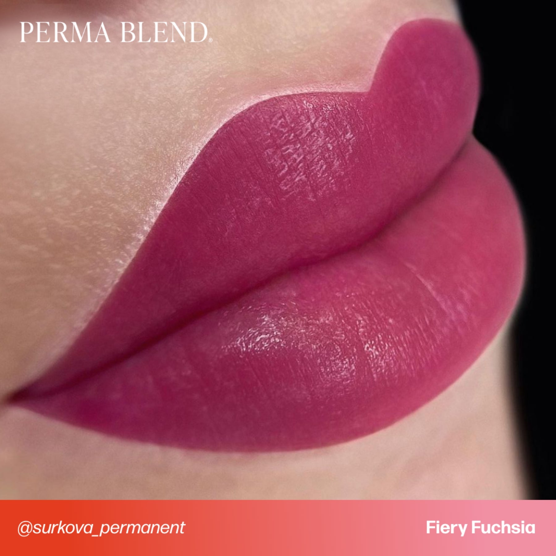 Perma Blend Signature Lip Set