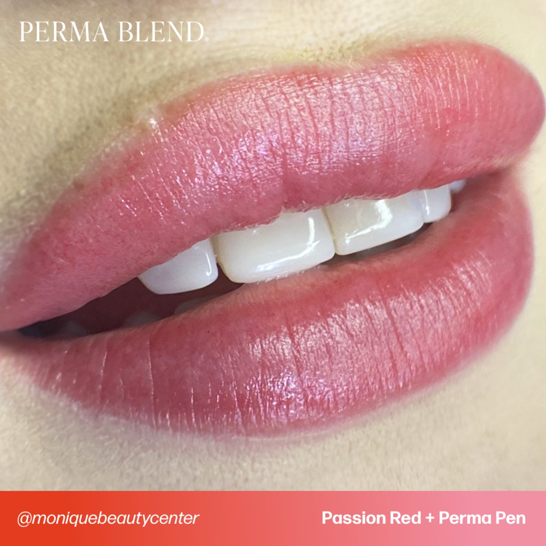 Perma Blend Signature Lip Set