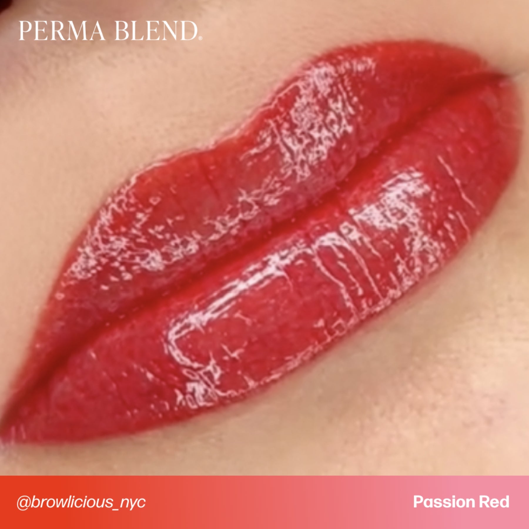 Perma Blend Signature Lip Set