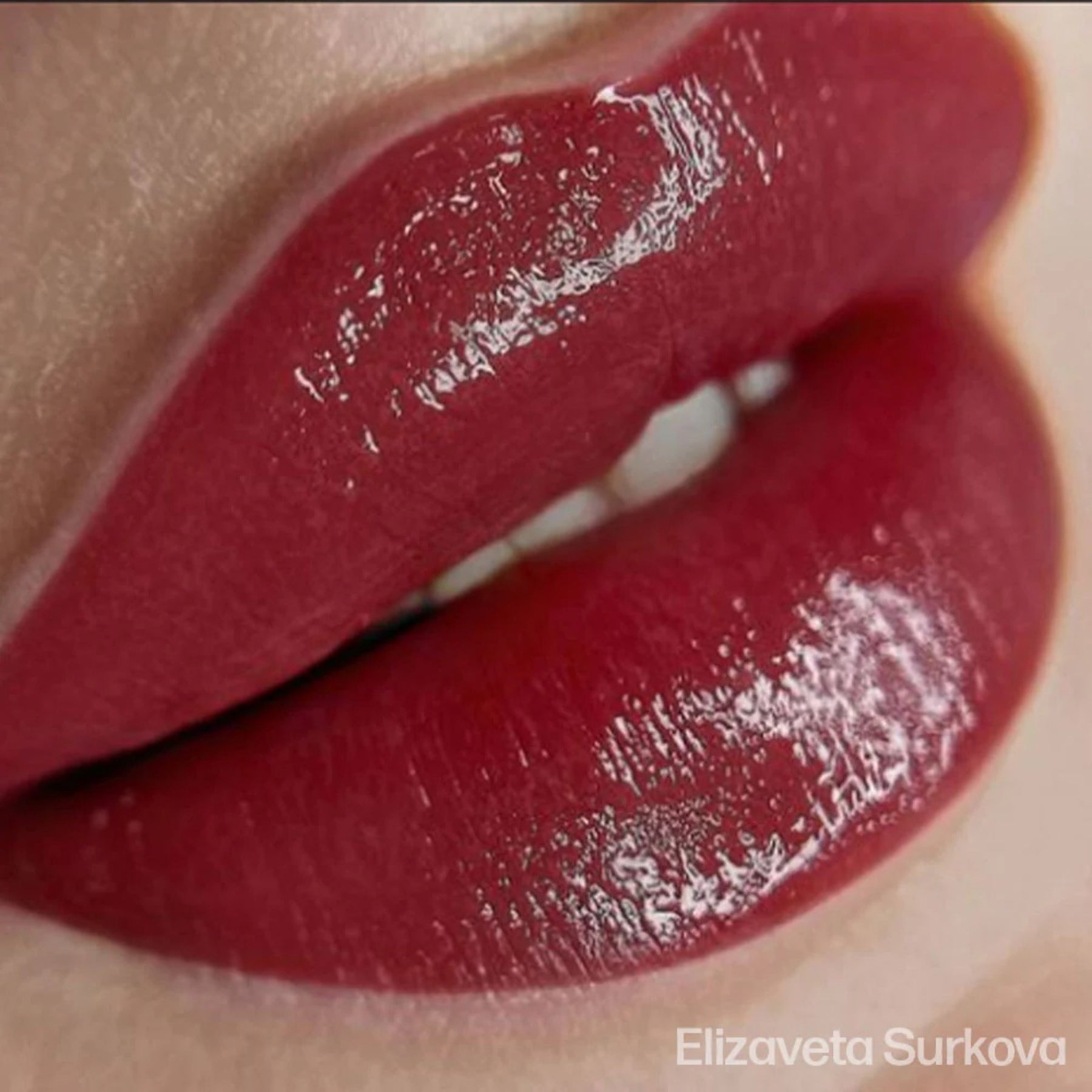 Perma Blend Signature Lip Set