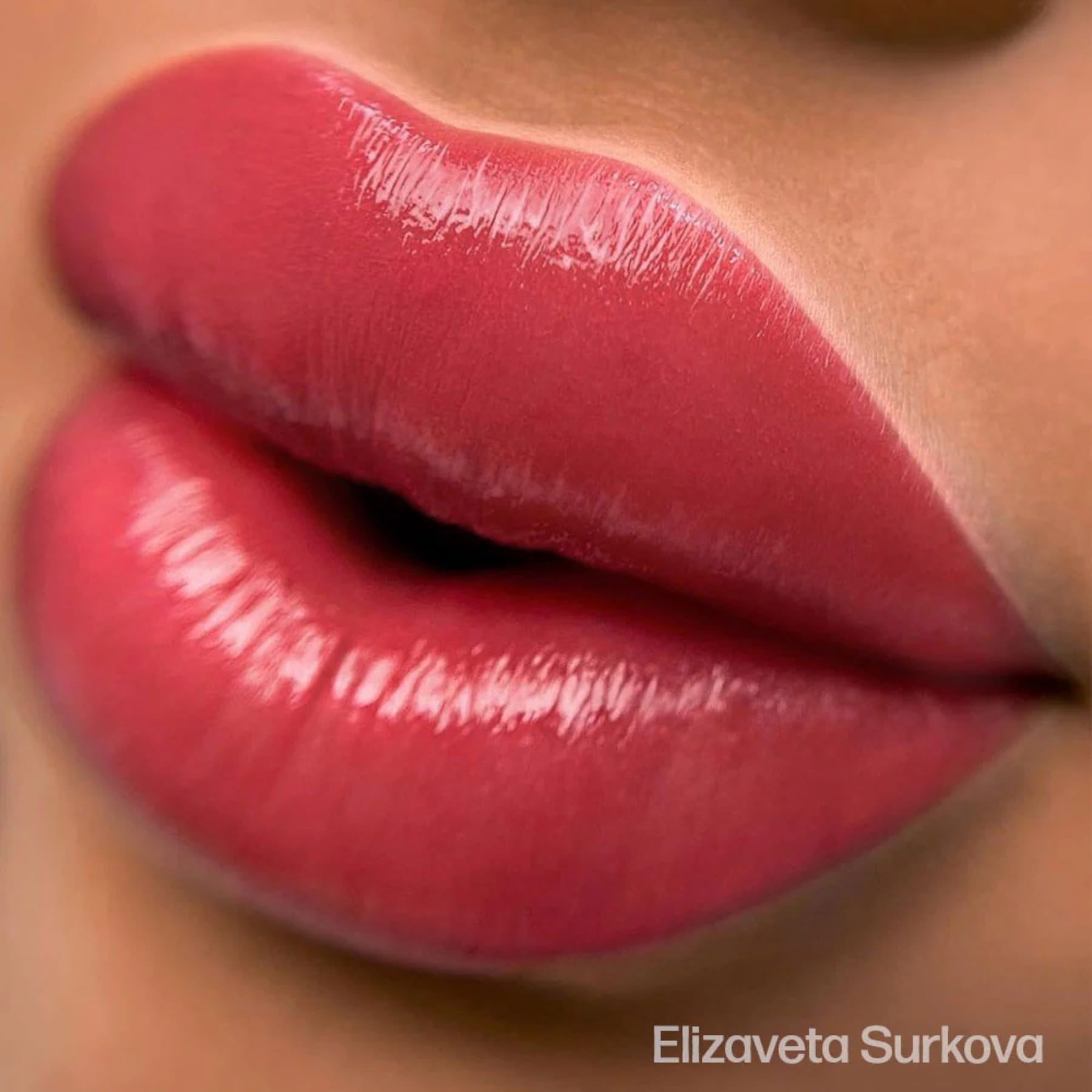 Evenflo Colours | Lip Shades