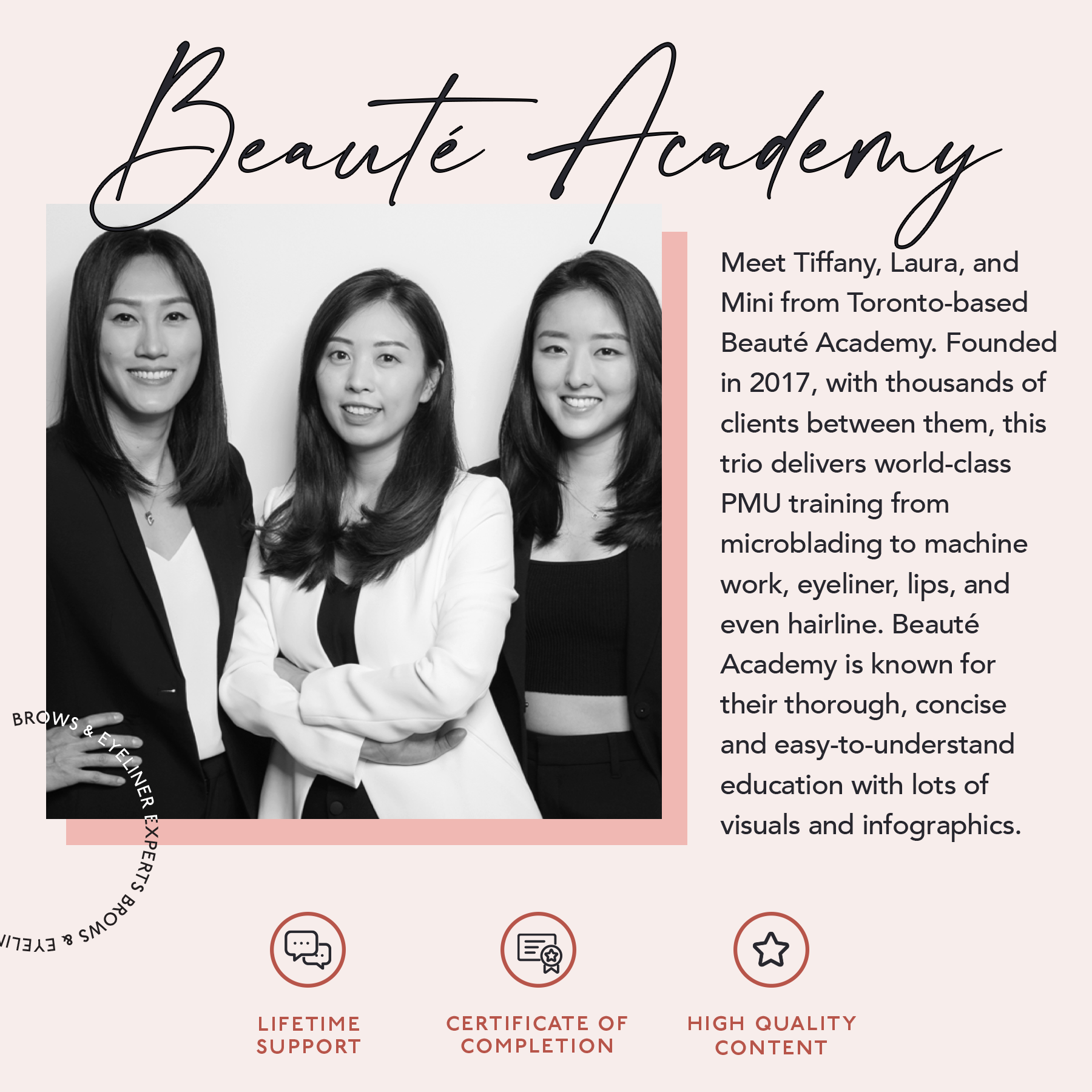 Nano Brows by Beauté Academy