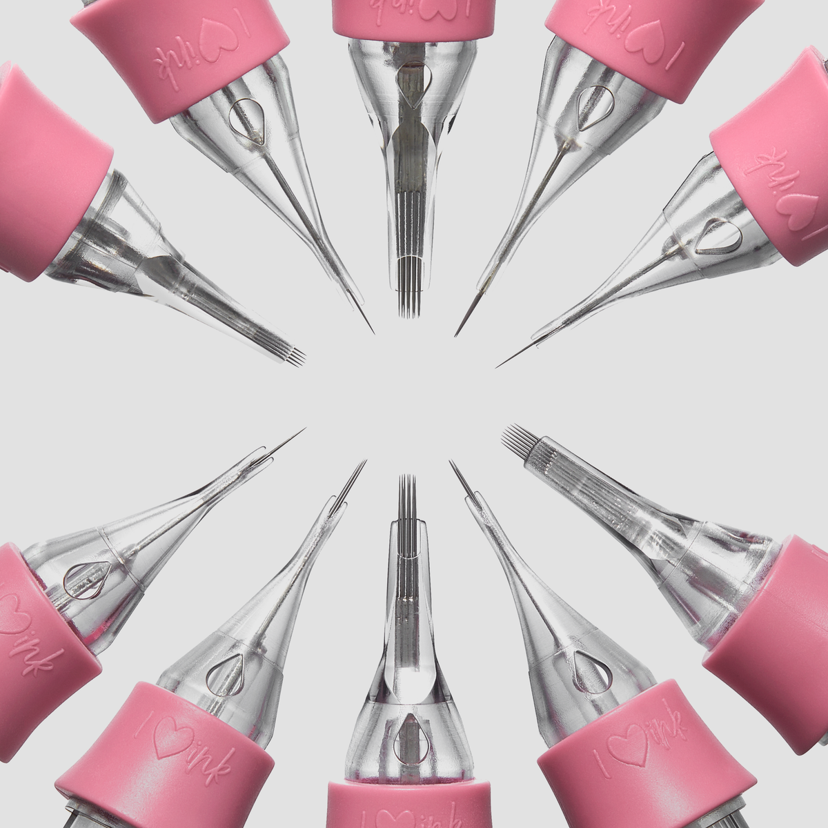 PIXL Needle Cartridge Sampler Pack (100% off)