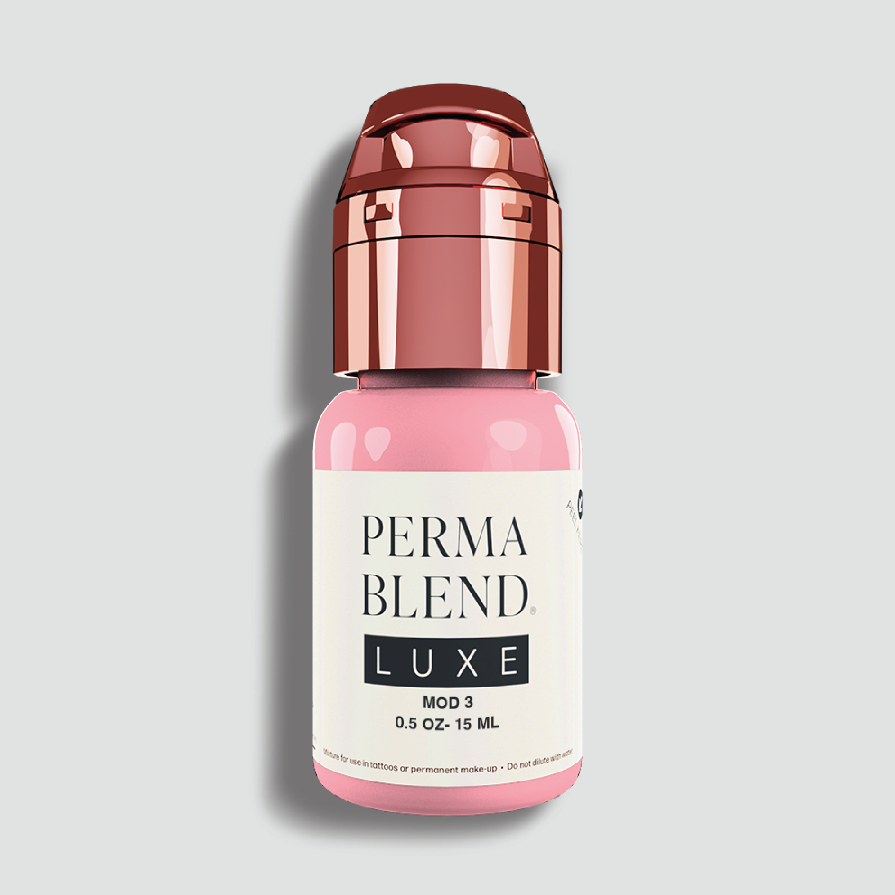 Perma Blend LUXE Carla Ricciardone Embody Set