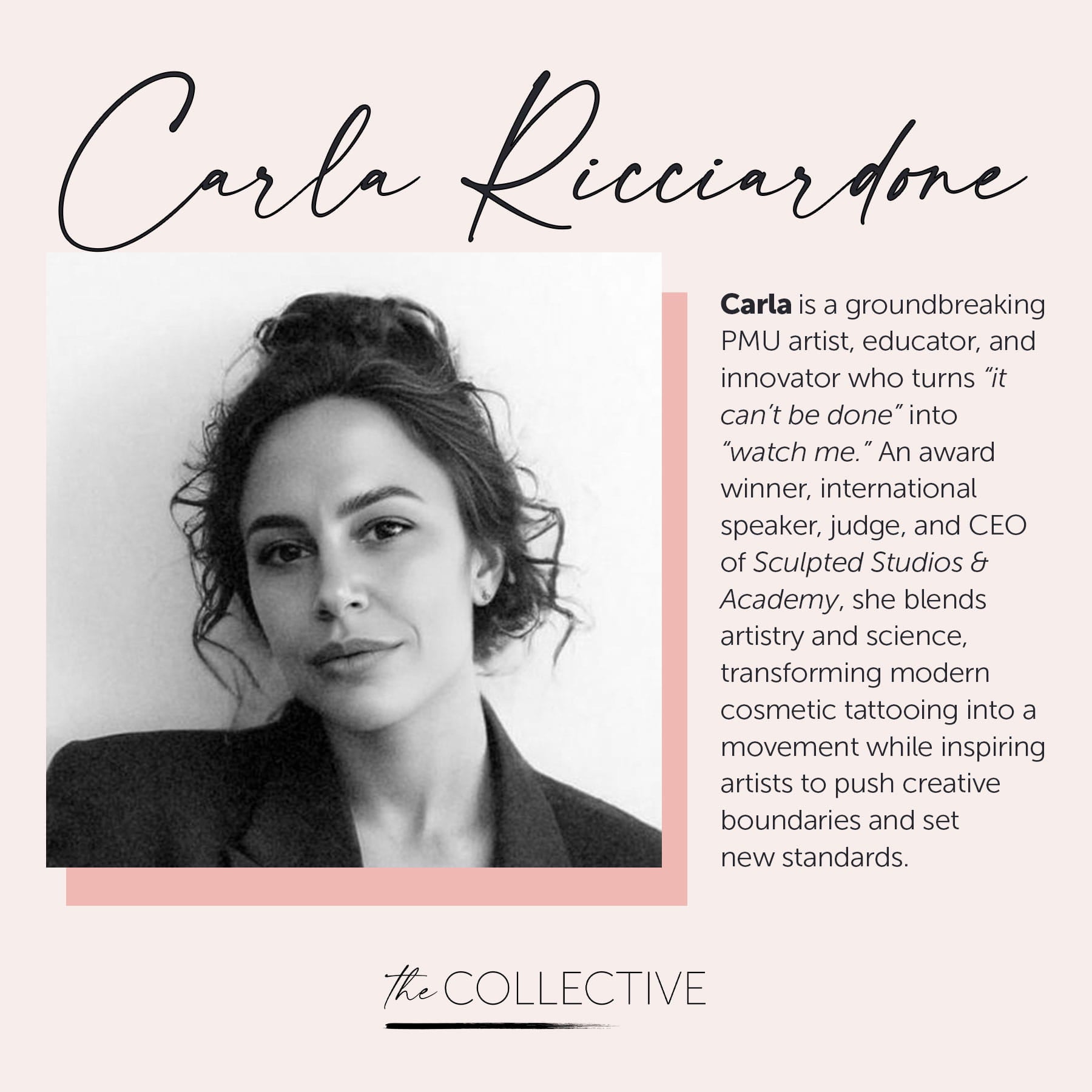 Lip Neutralization: Color Confidence by Carla Ricciardone