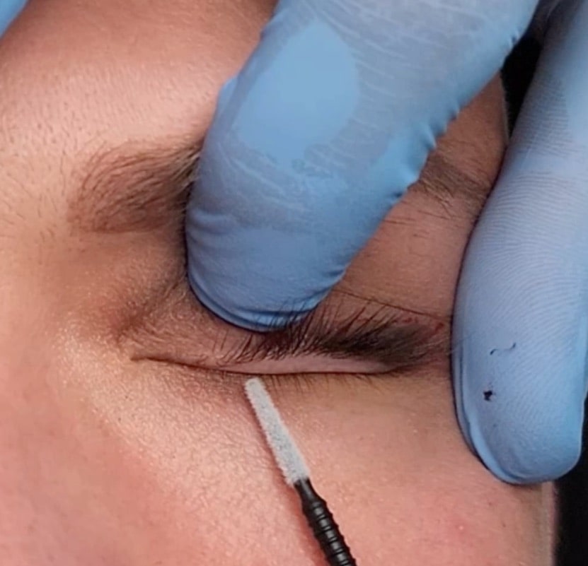 Stretchniques: Steady, Ready Skin by Serg Lis