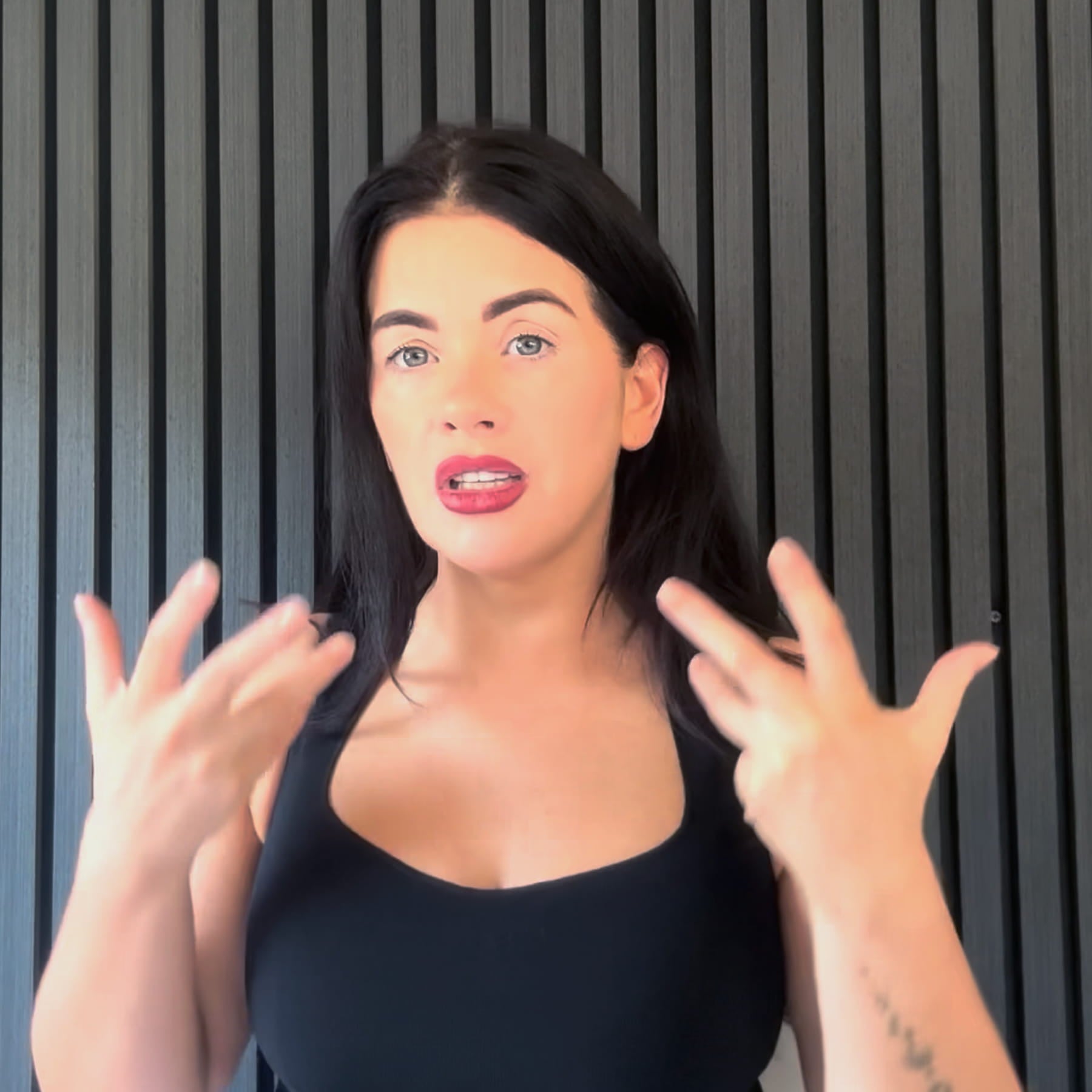 Unstuck: Breaking Free From Self-Doubt in PMU by Amanda Trainer