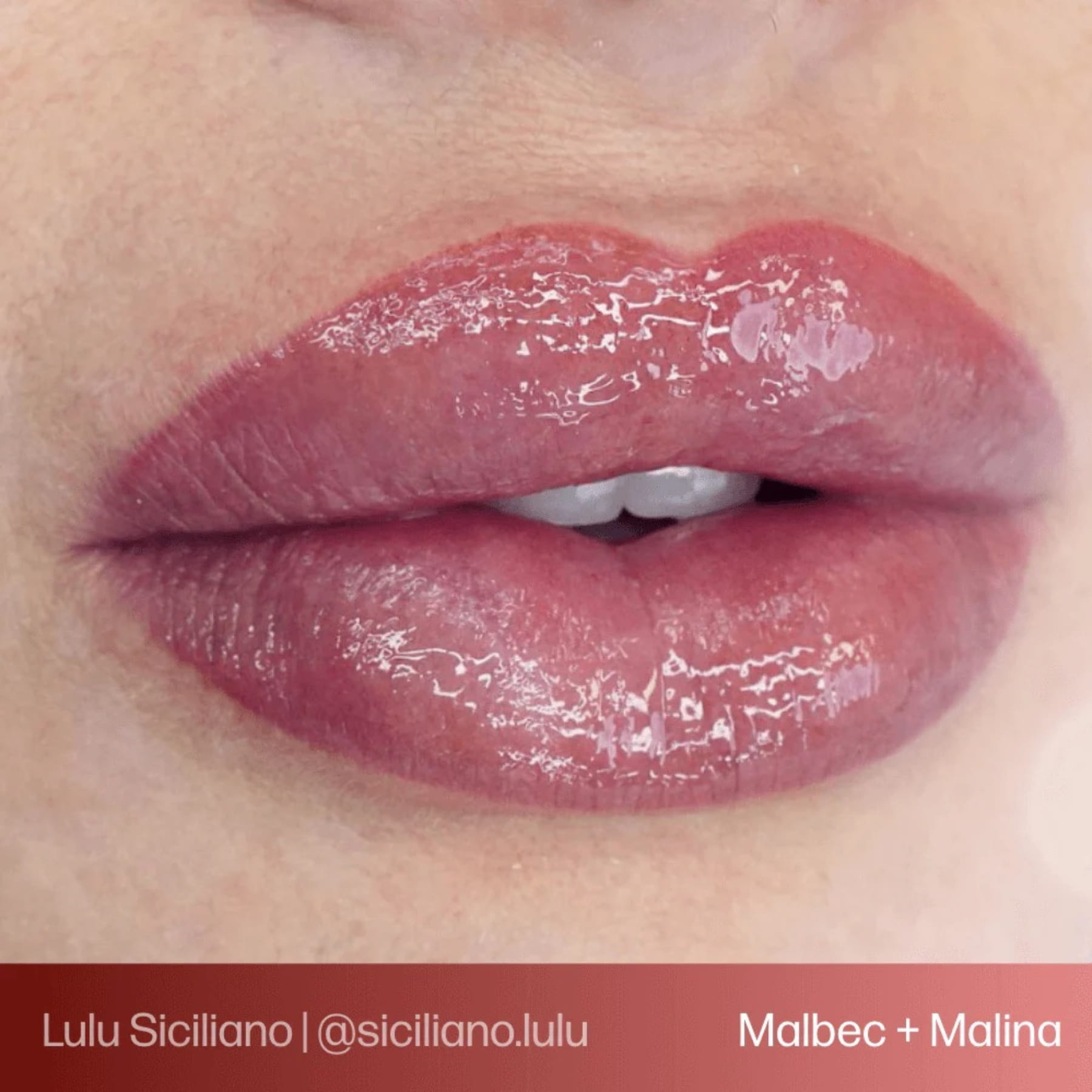Evenflo Colours | Lip Set