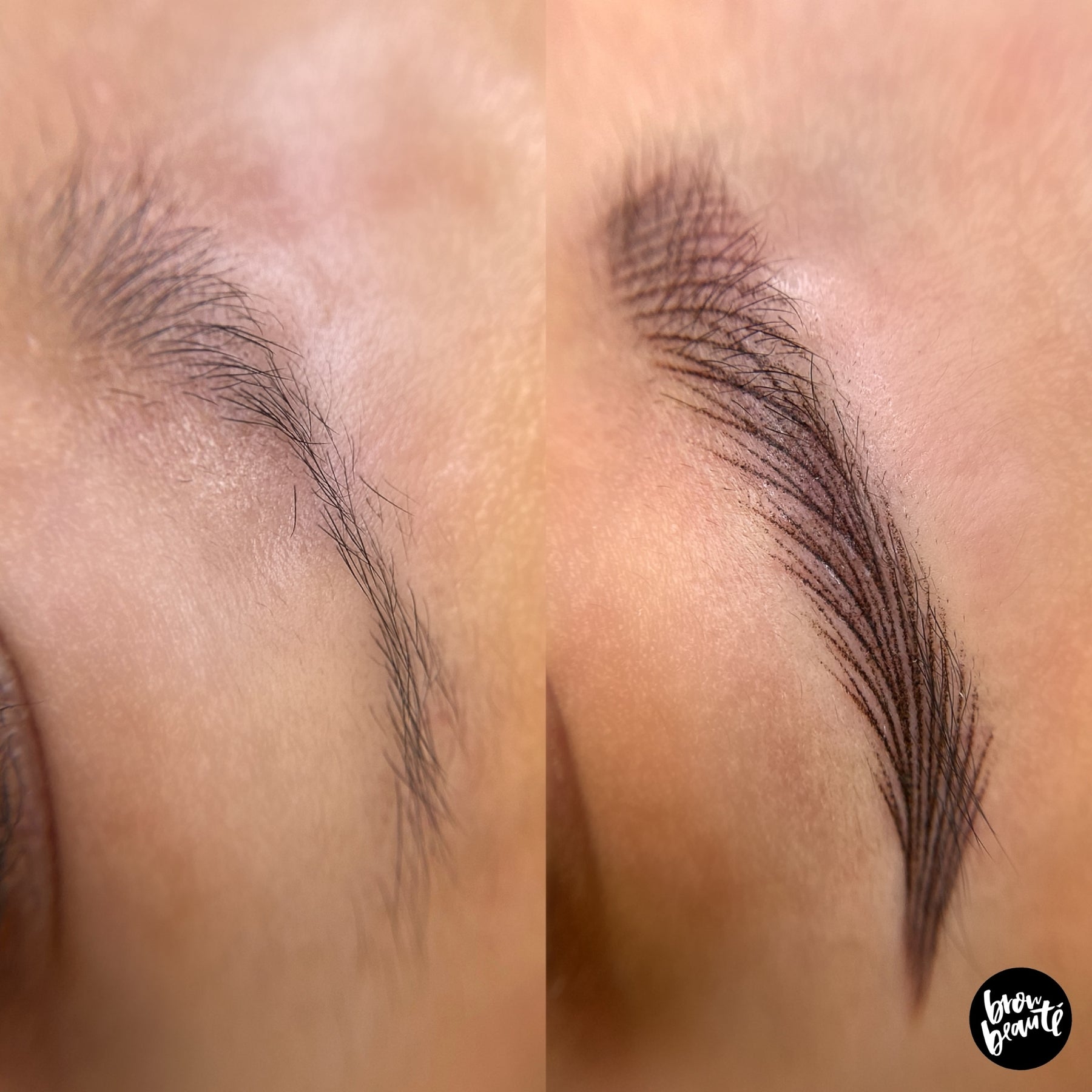 Nano Brows by Beauté Academy