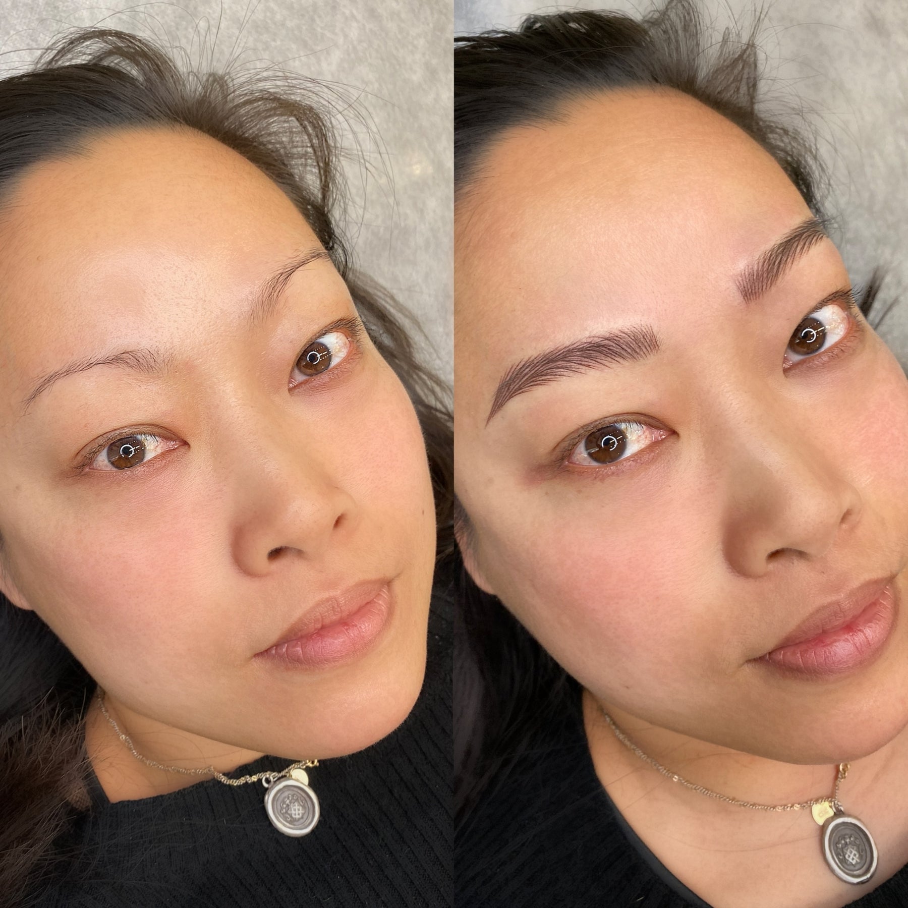 Nano Brows by Beauté Academy