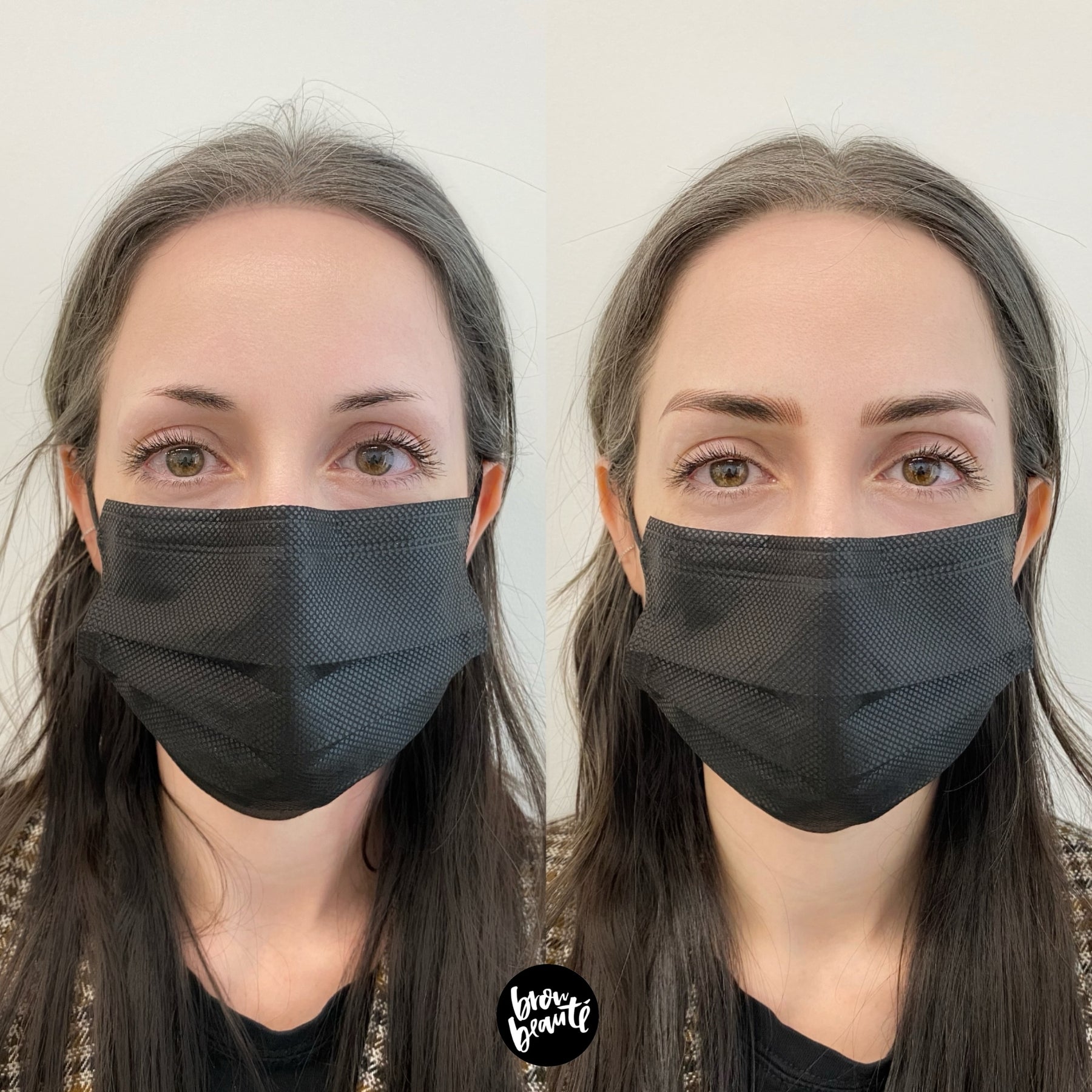 Nano Brows by Beauté Academy