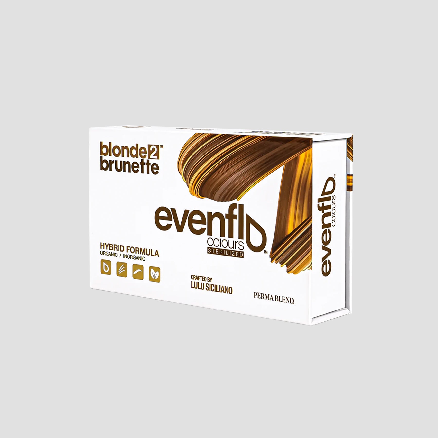 Evenflo Blonde 2 Brunette Set