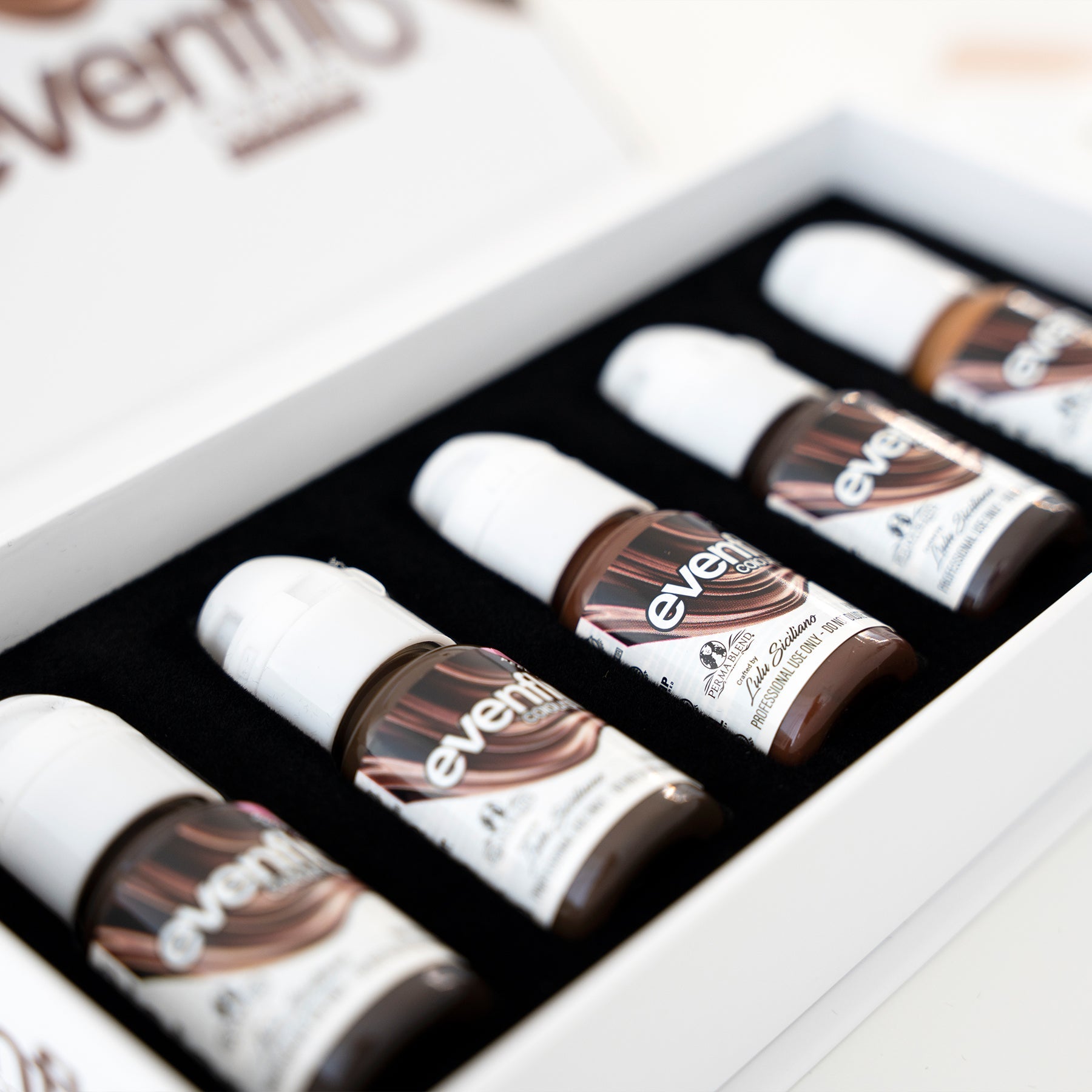 Evenflo Colours | Brow Set