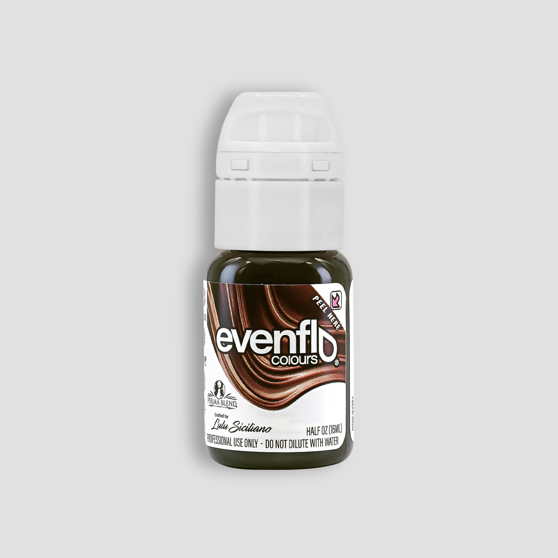 Evenflo Colours | Brow Shades