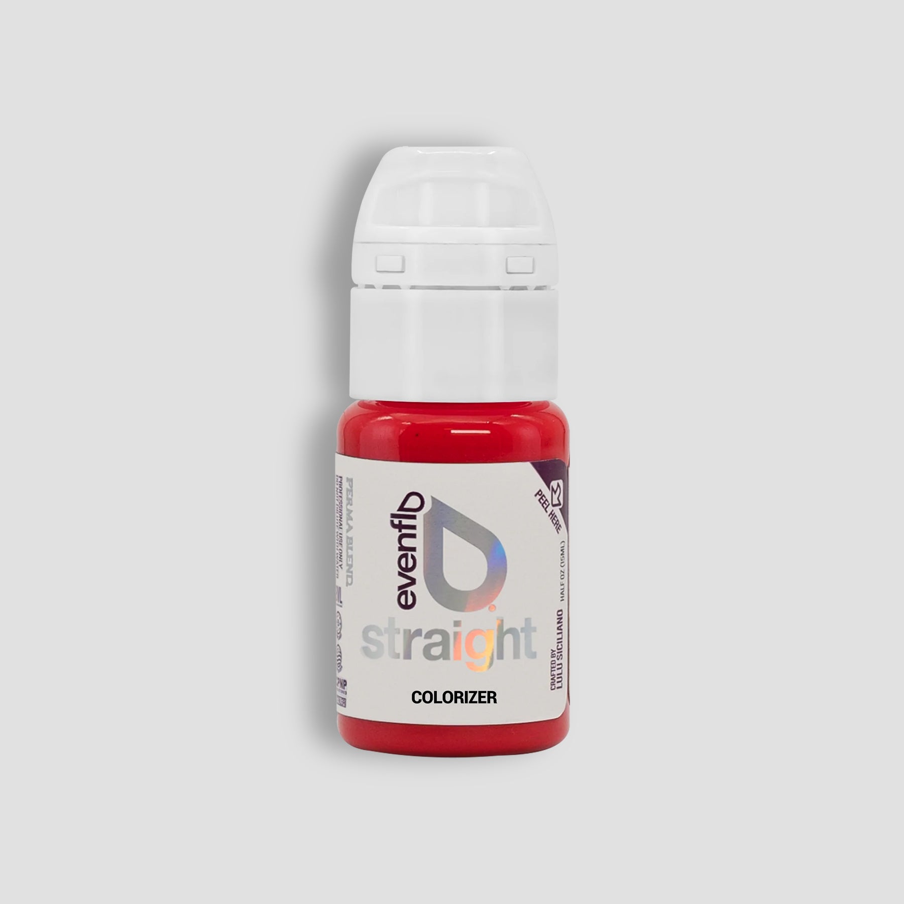 Evenflo Colours | Lip Modifier Shades