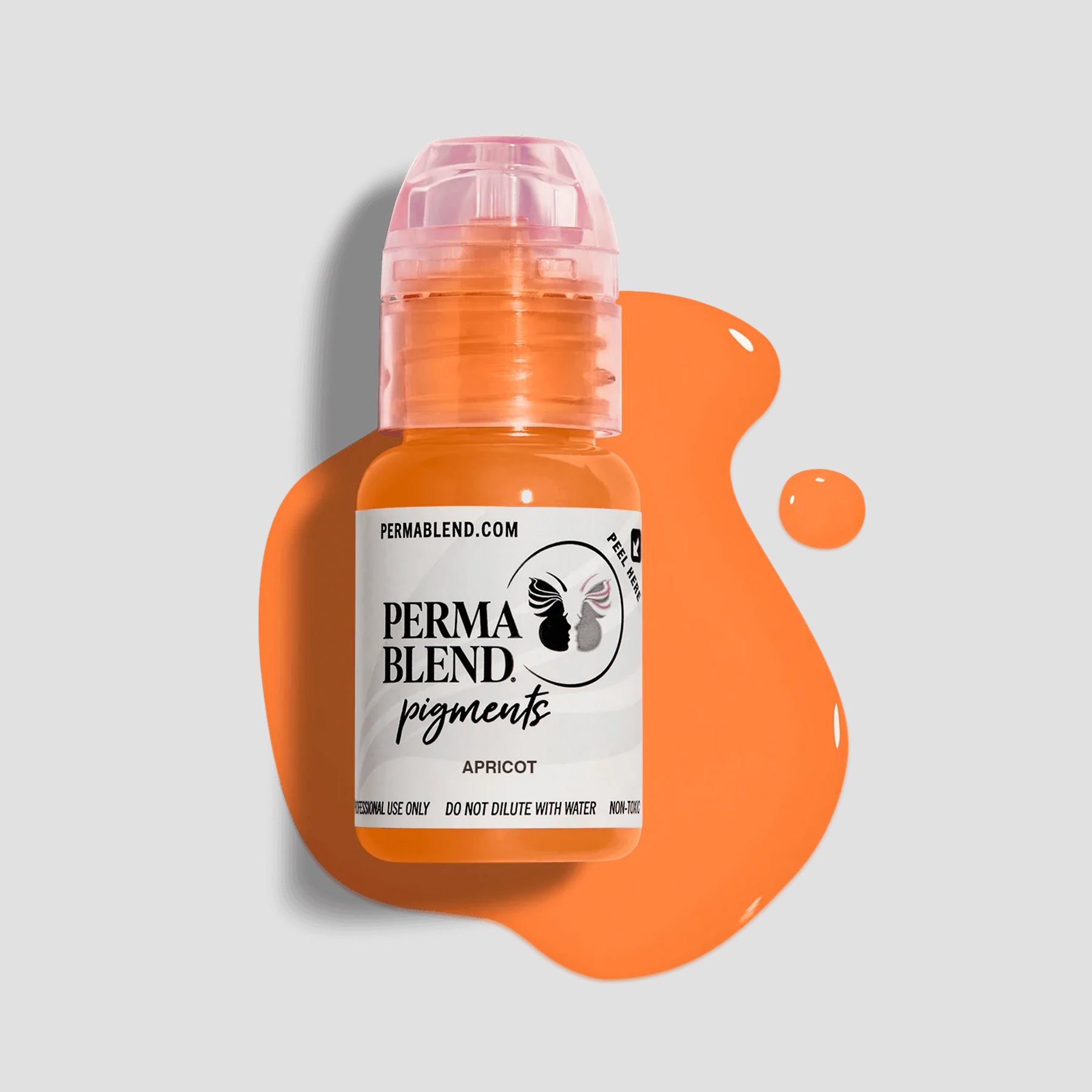 Perma Blend Lip Pigments
