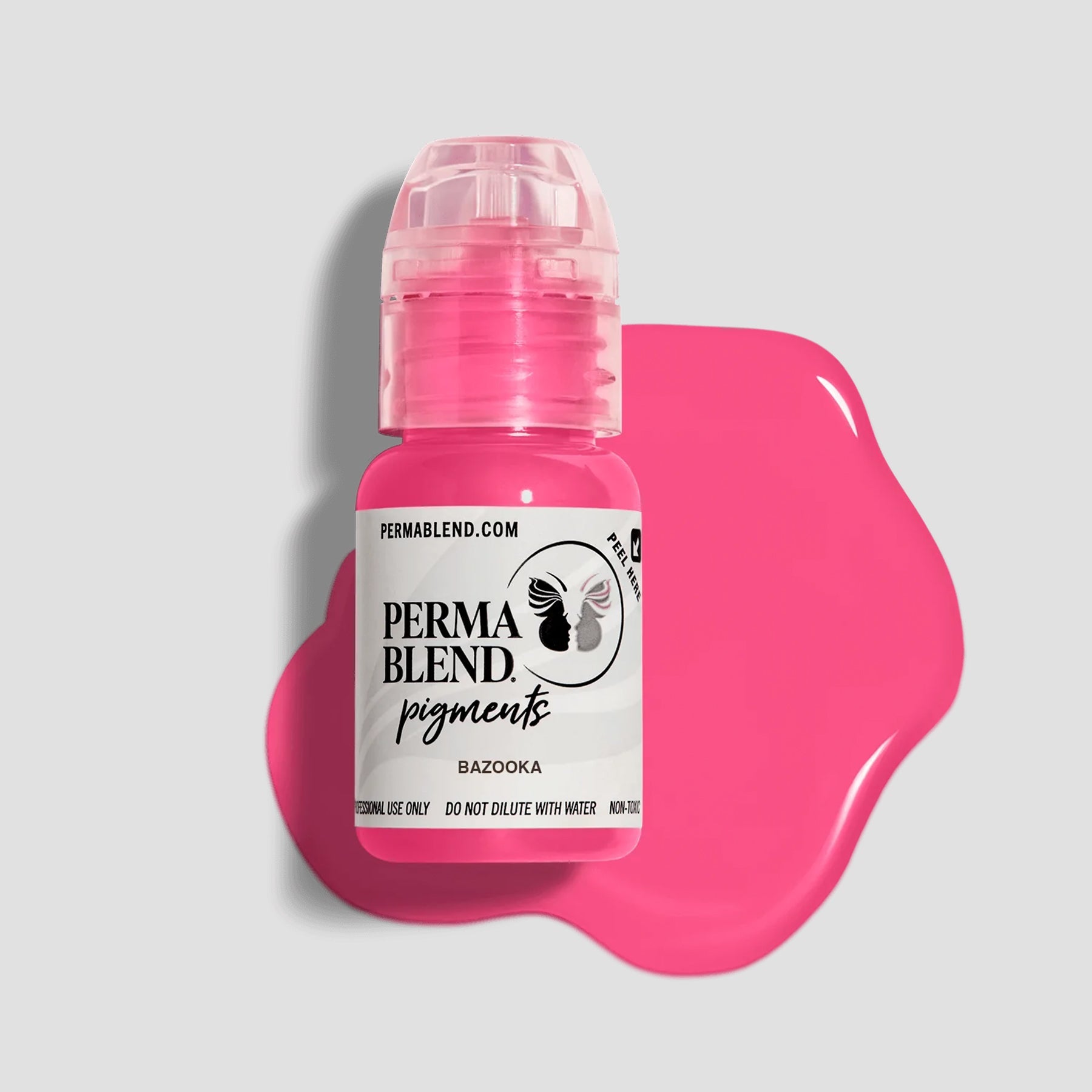 Perma Blend Lip Pigments