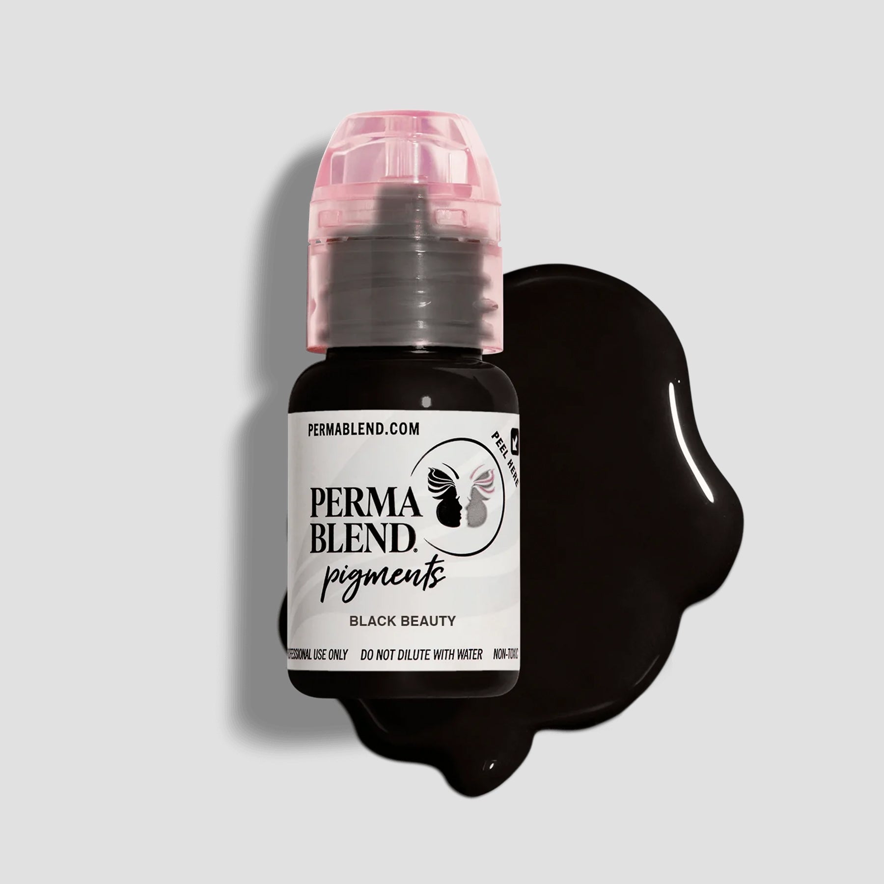 Perma Blend Eyeliner Pigments