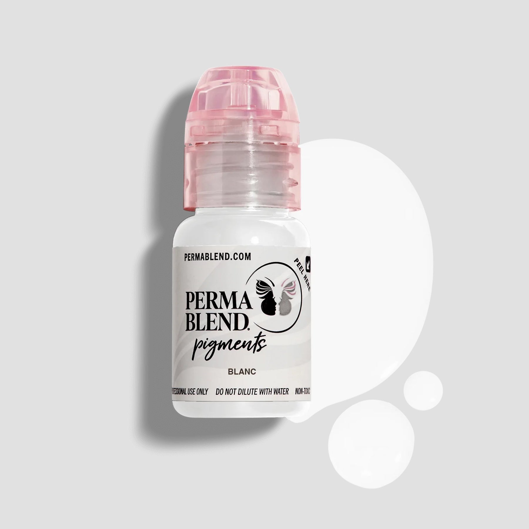Perma Blend Camouflage Pigment Shades