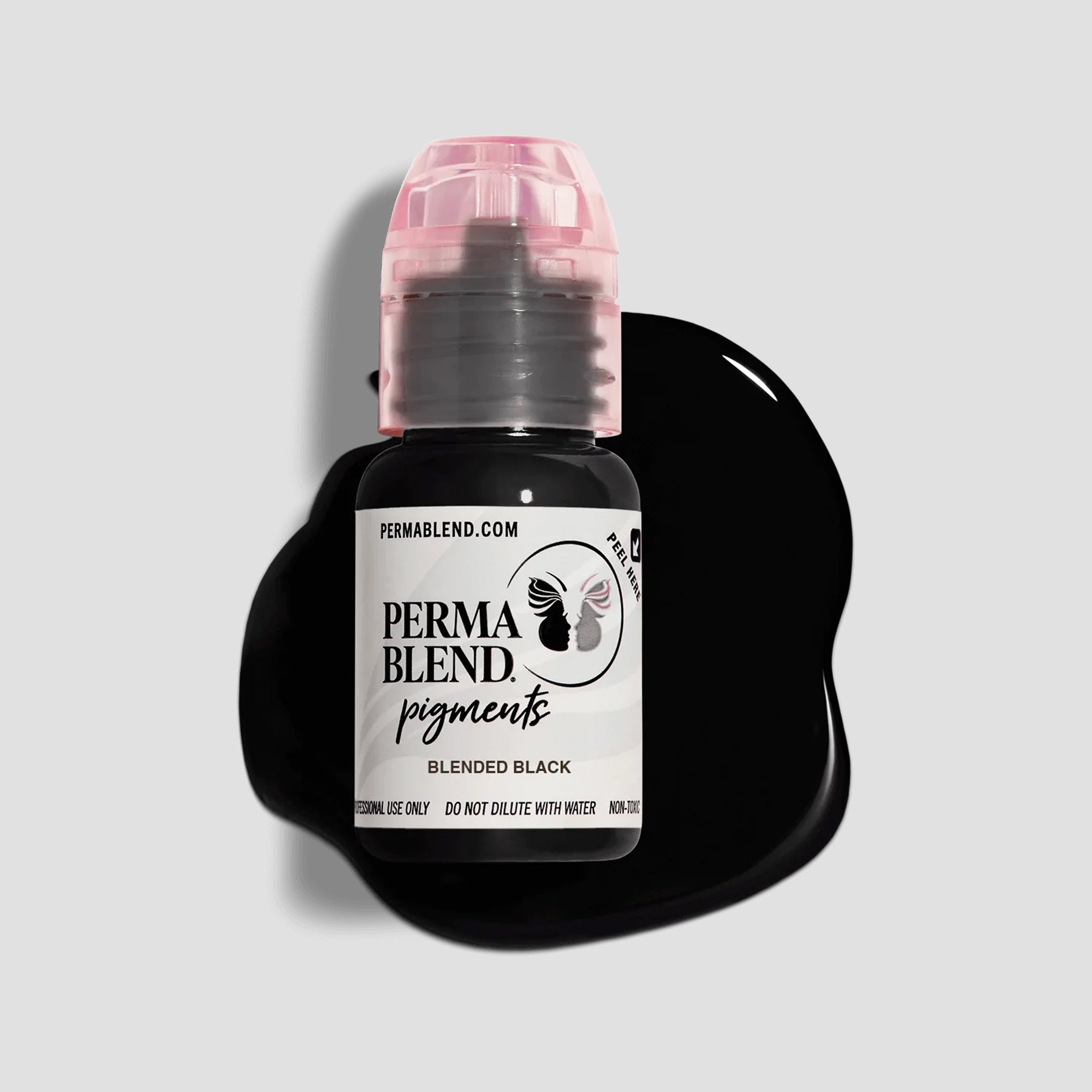 Perma Blend Eyeliner Pigments