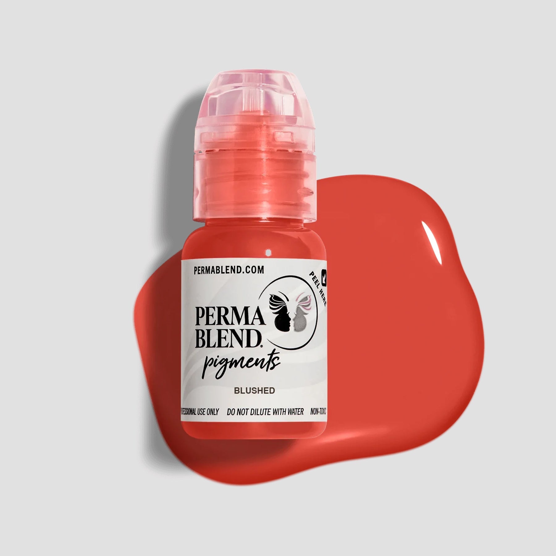 Perma Blend Lip Pigments