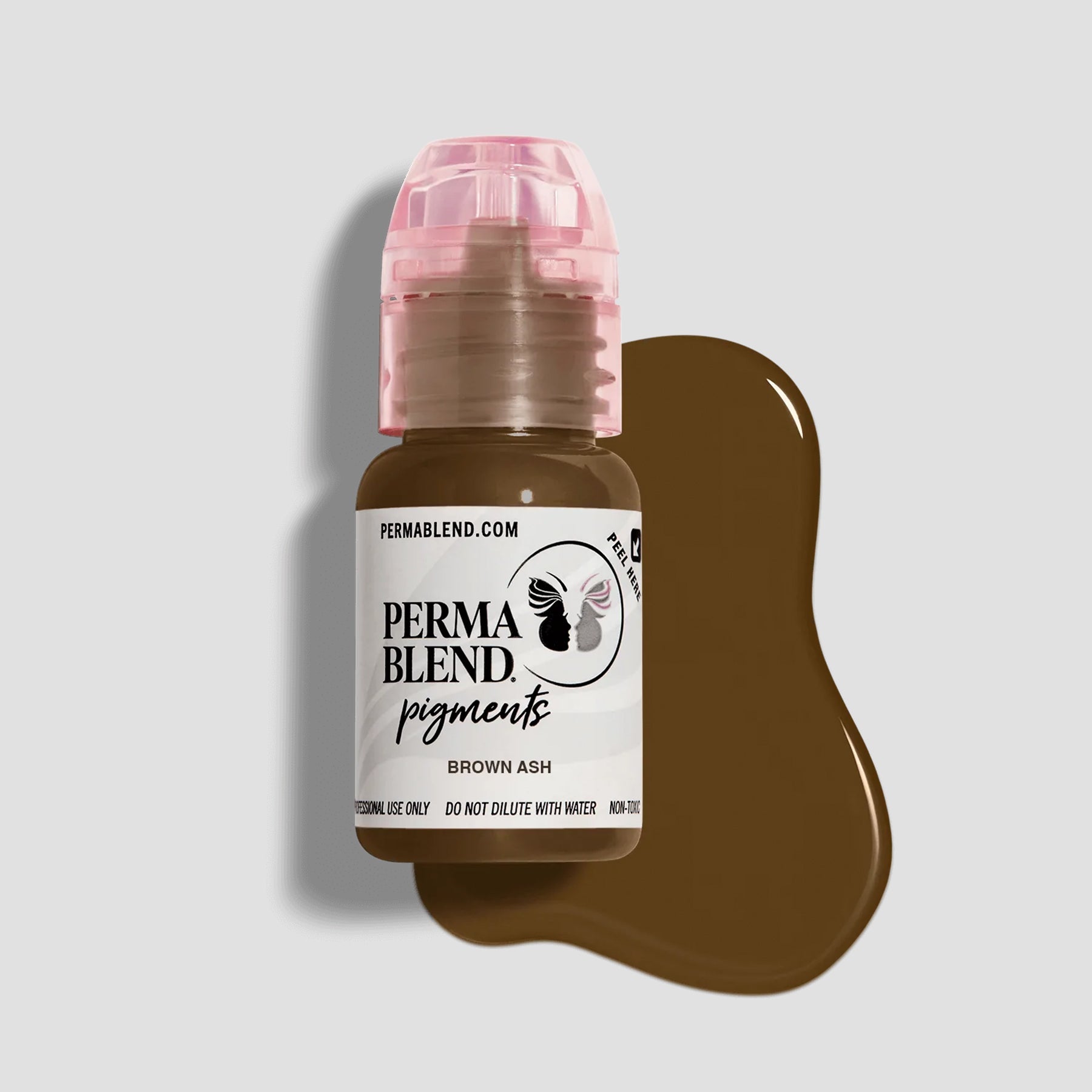Perma Blend Eyebrow Pigments - Brow Shades