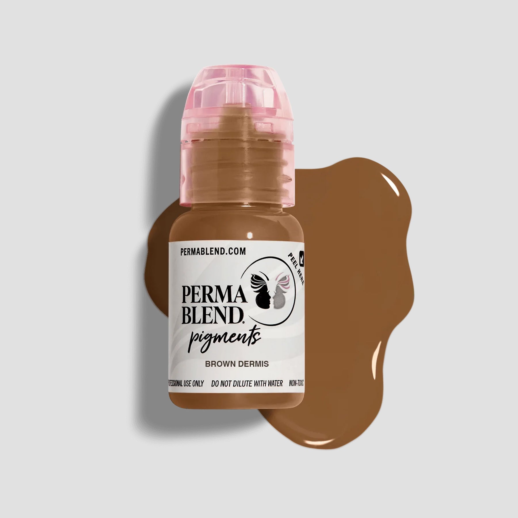 Perma Blend Scar Pigment Shades
