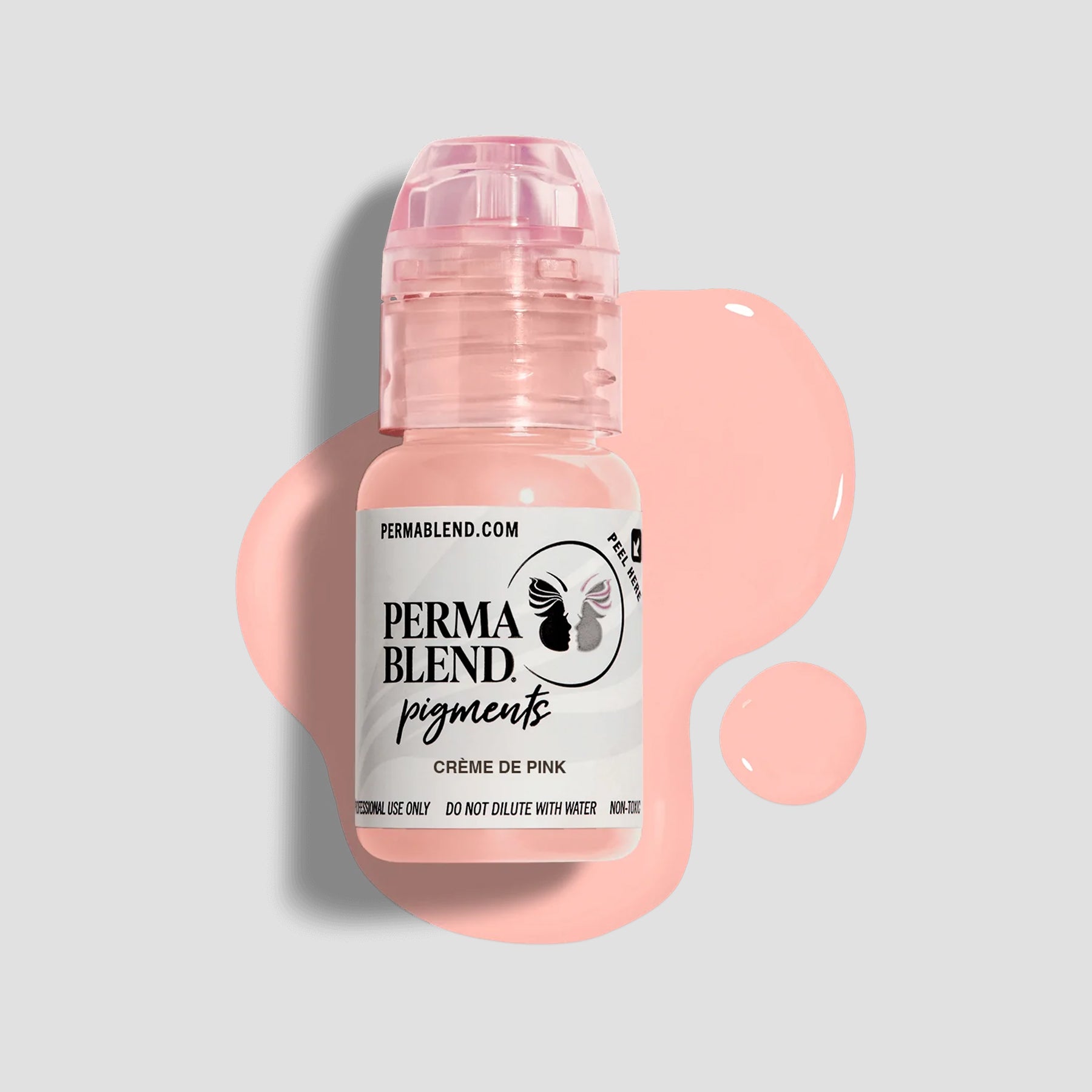 Perma Blend Lip Pigments