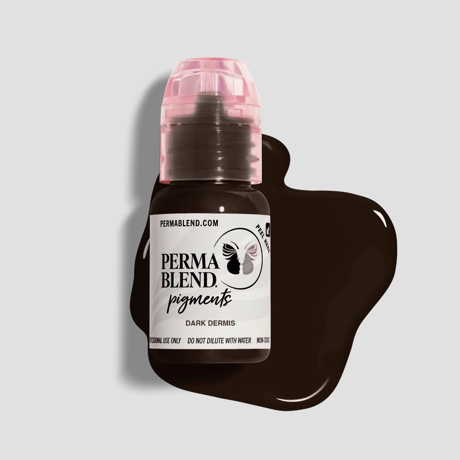 Perma Blend Scar Pigment Shades