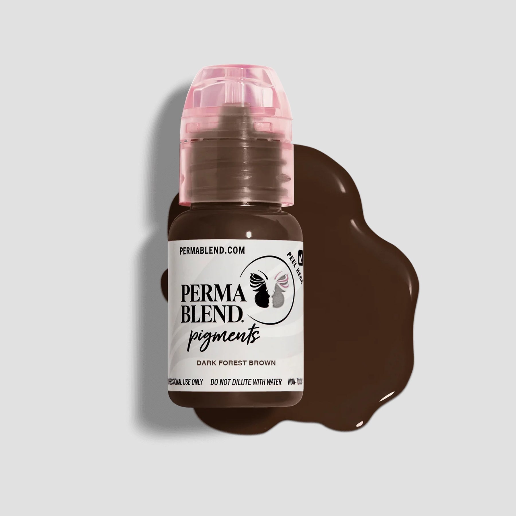 Perma Blend Eyebrow Pigments - Brow Shades
