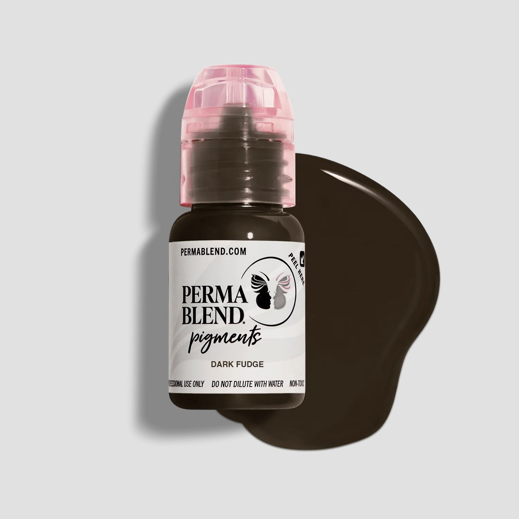 Perma Blend Eyebrow Pigments - Brow Shades