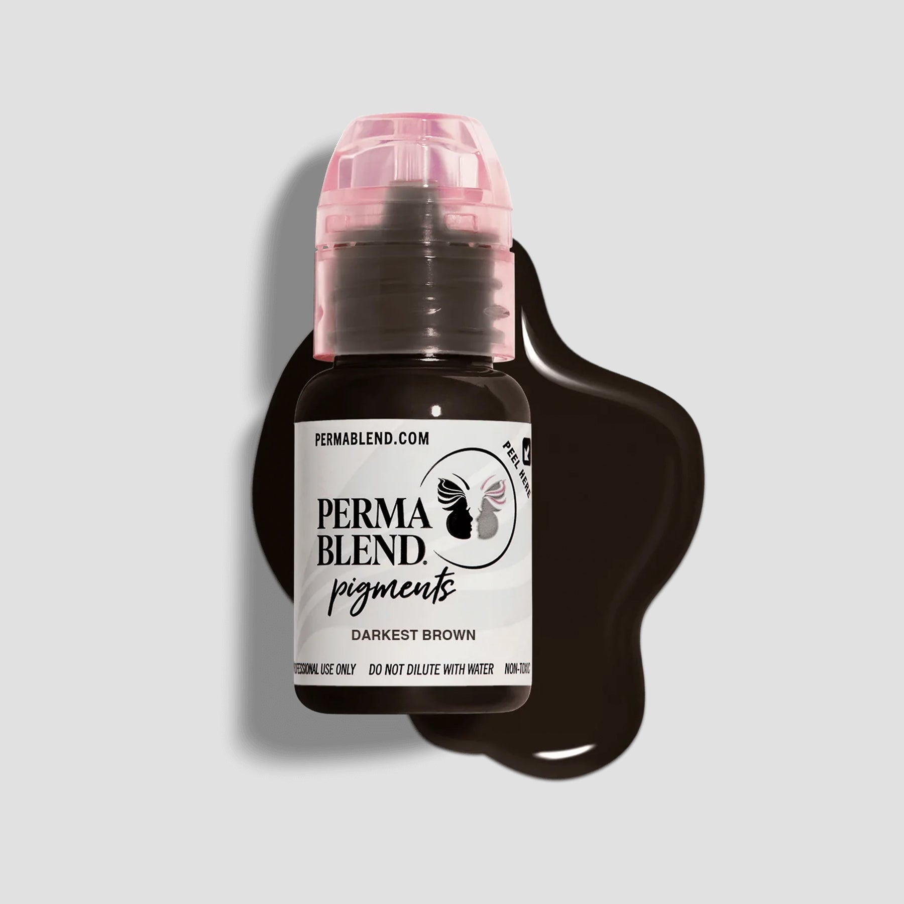 Perma Blend Eyebrow Pigments - Brow Shades