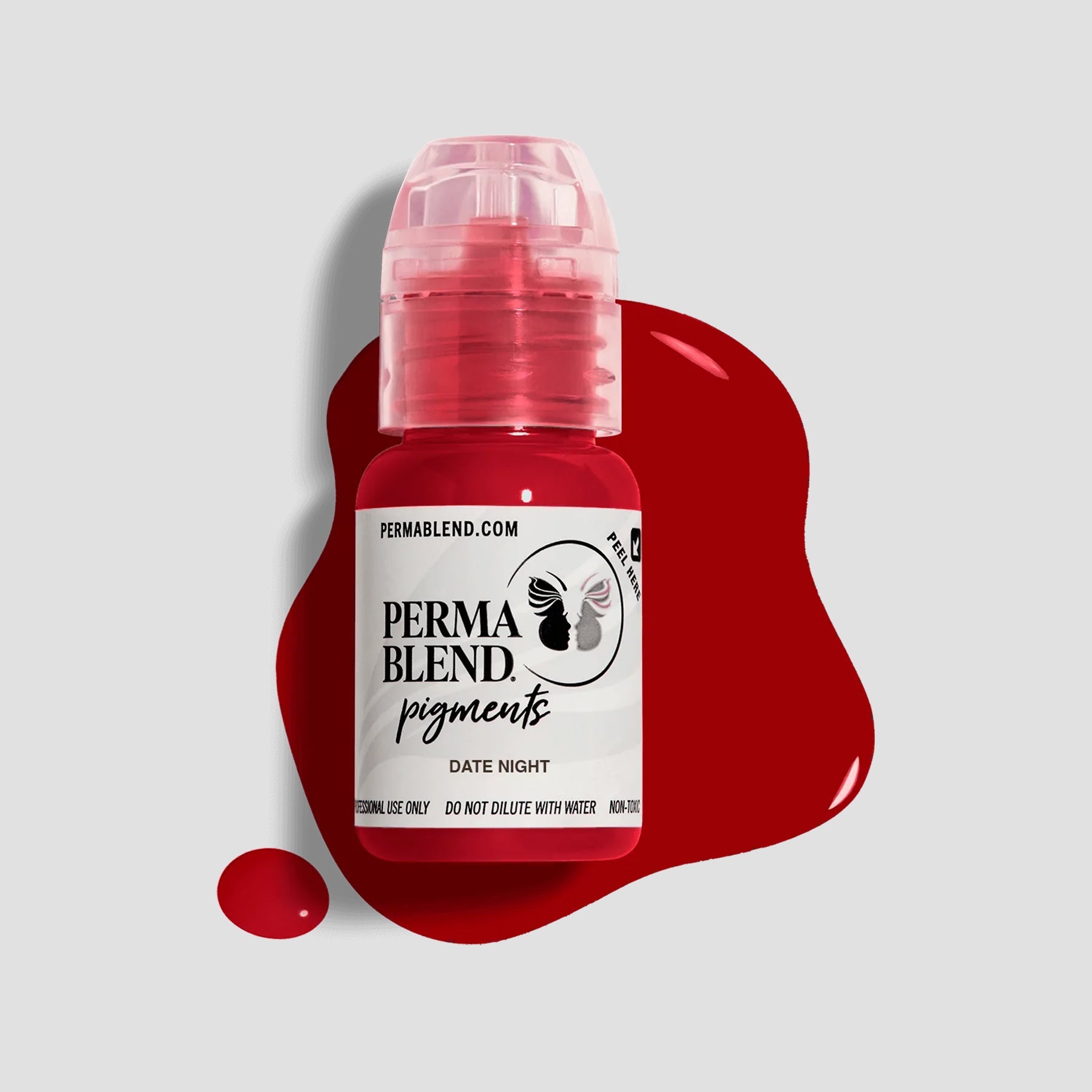 Perma Blend Lip Pigments