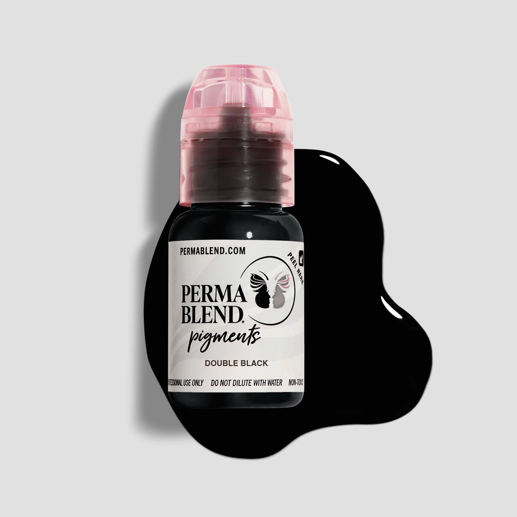Perma Blend Eyeliner Pigments