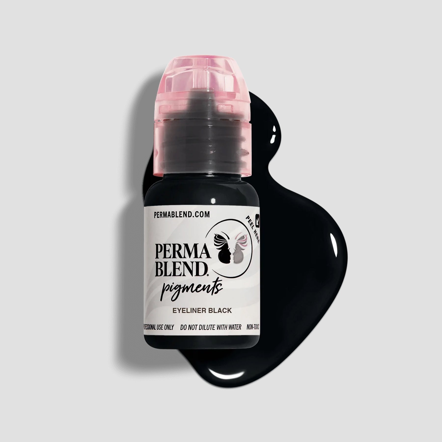 Perma Blend Eyeliner Pigments
