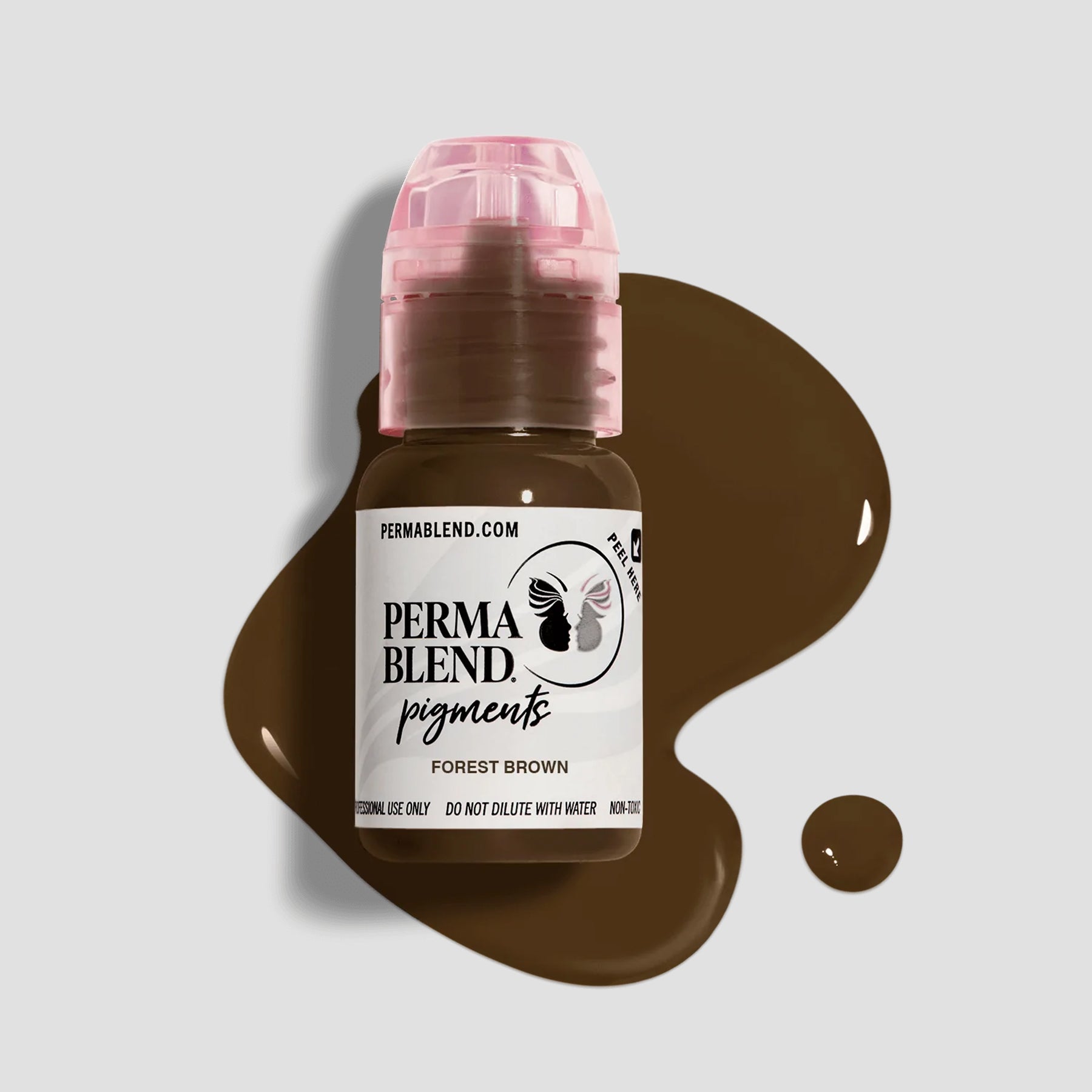 Perma Blend Eyebrow Pigments - Brow Shades