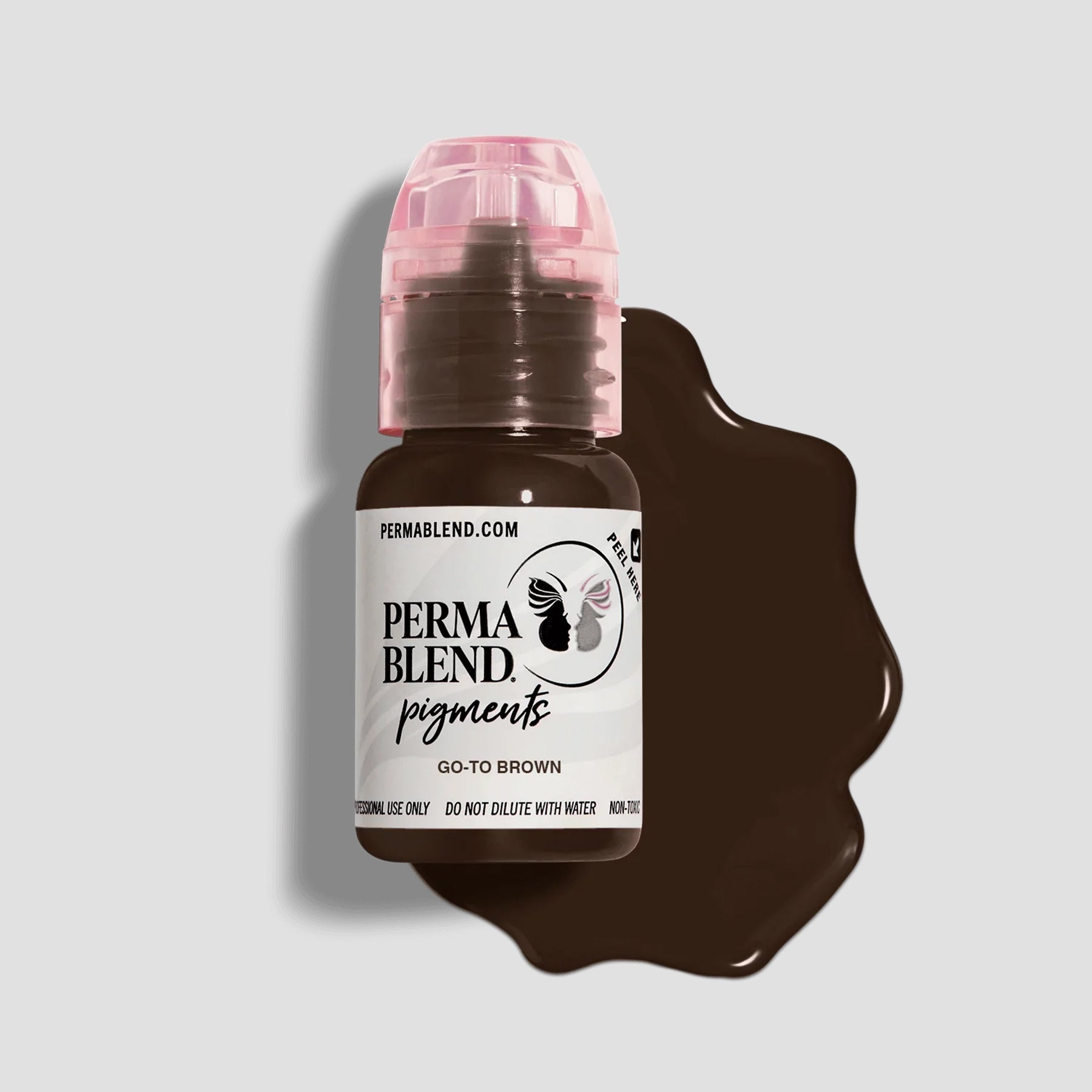 Perma Blend Eyebrow Pigments - Brow Shades