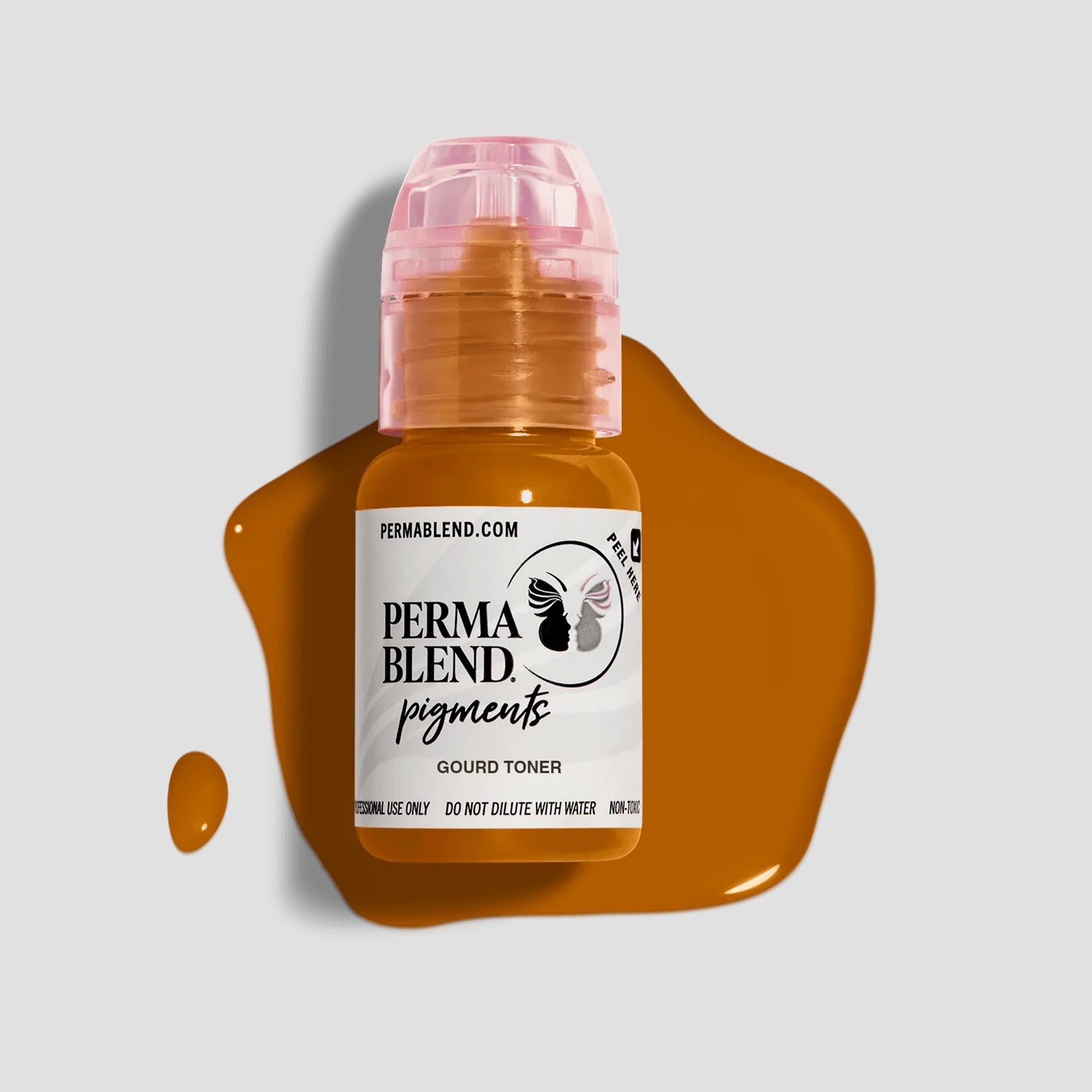 Perma Blend Toner Pigments