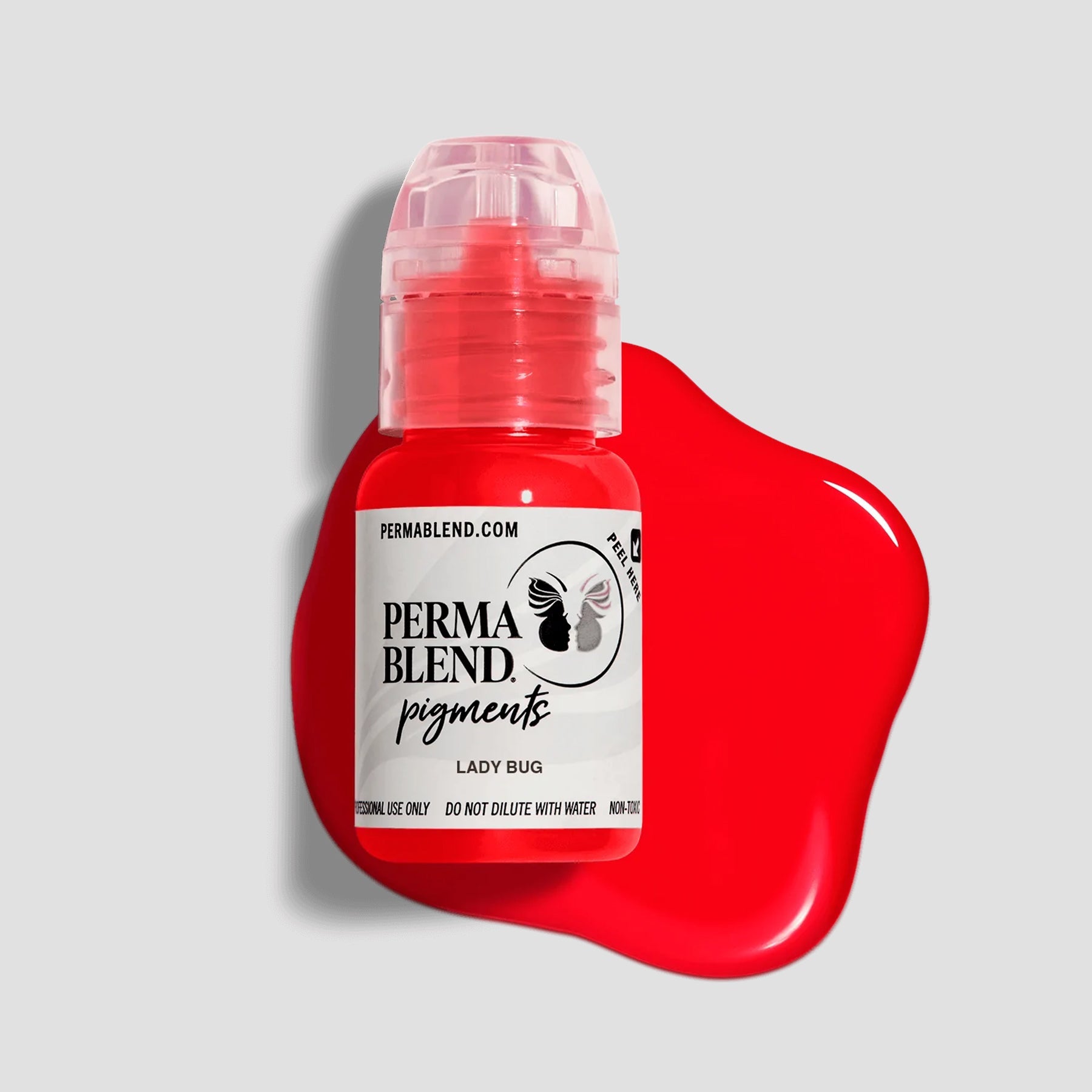 Perma Blend Lip Pigments