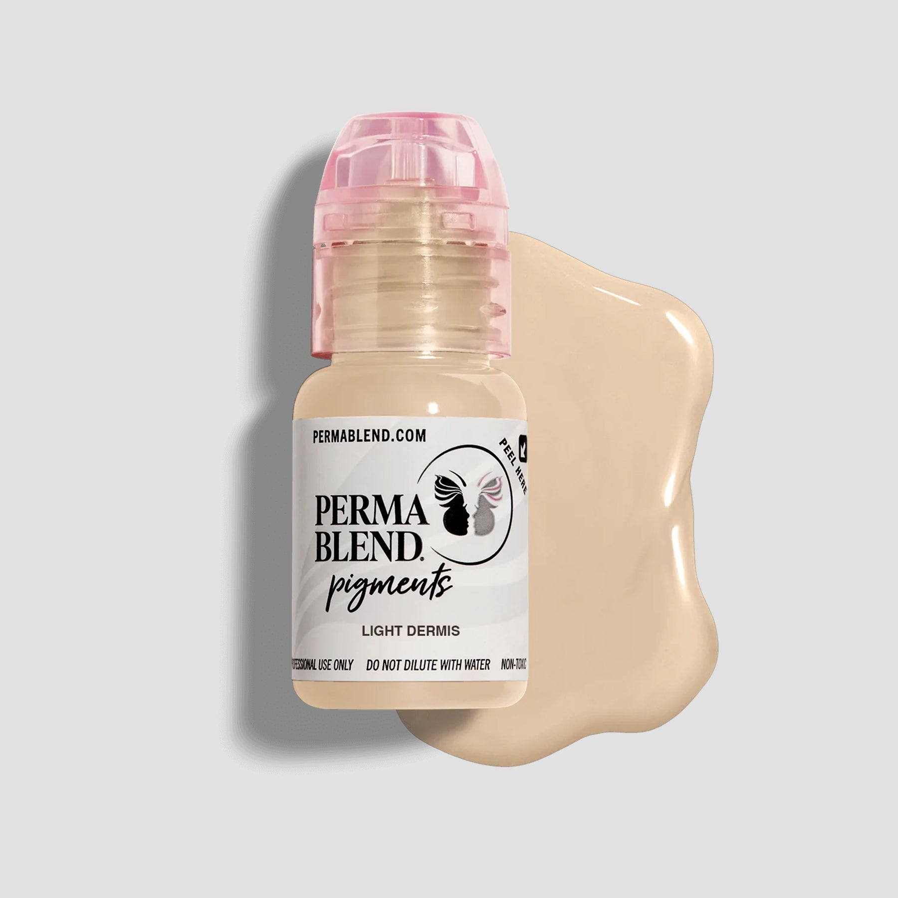 Perma Blend Scar Pigment Shades