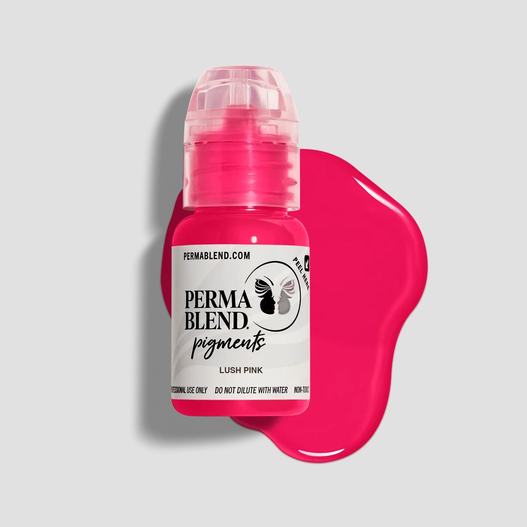 Perma Blend Lip Pigments